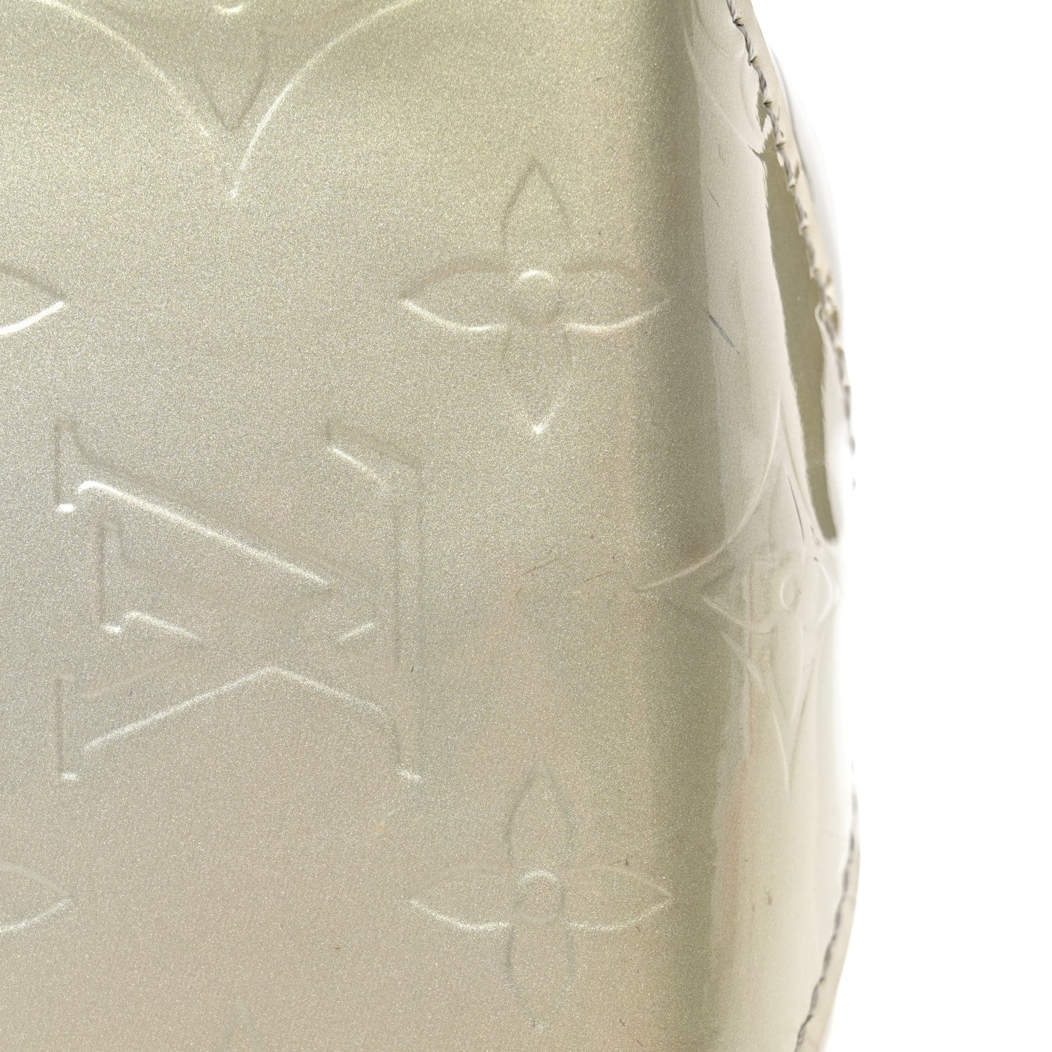 Vernis Reade PM Silver - Image 11