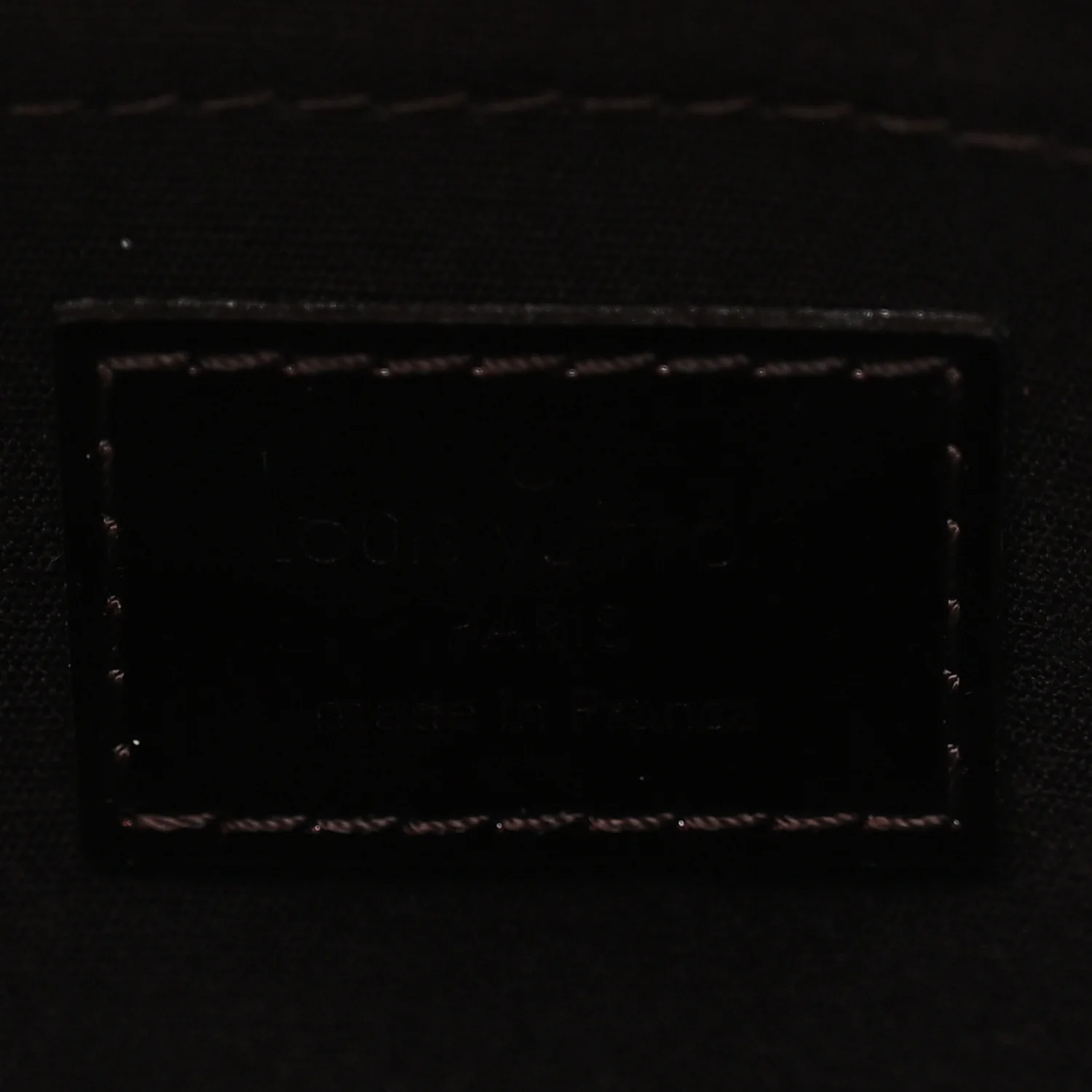 Vernis Rodeo Drive Amarante - Image 6