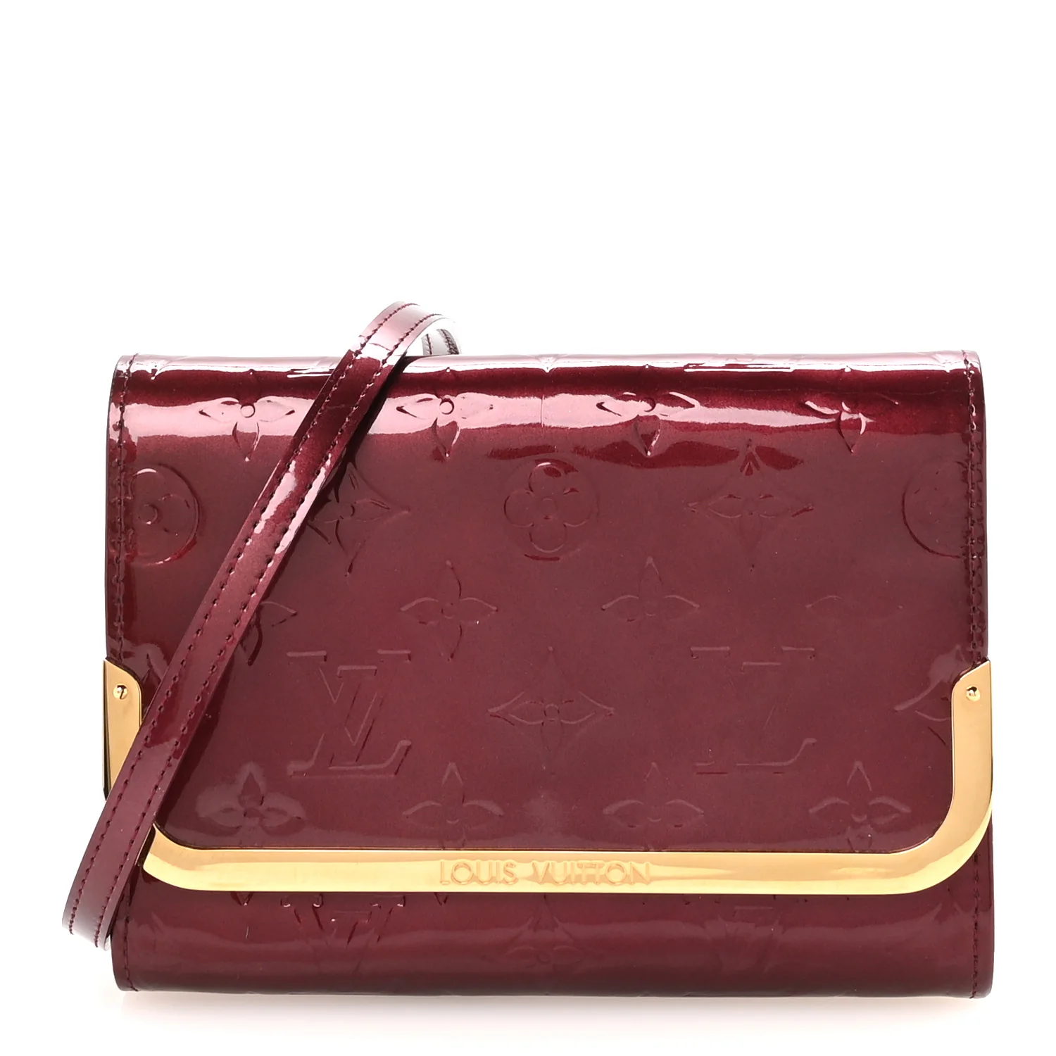 Vernis Rossmore PM Amarante