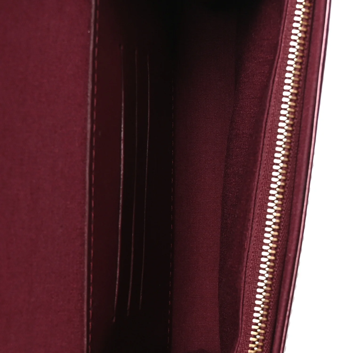 Vernis Rossmore PM Amarante - Image 5