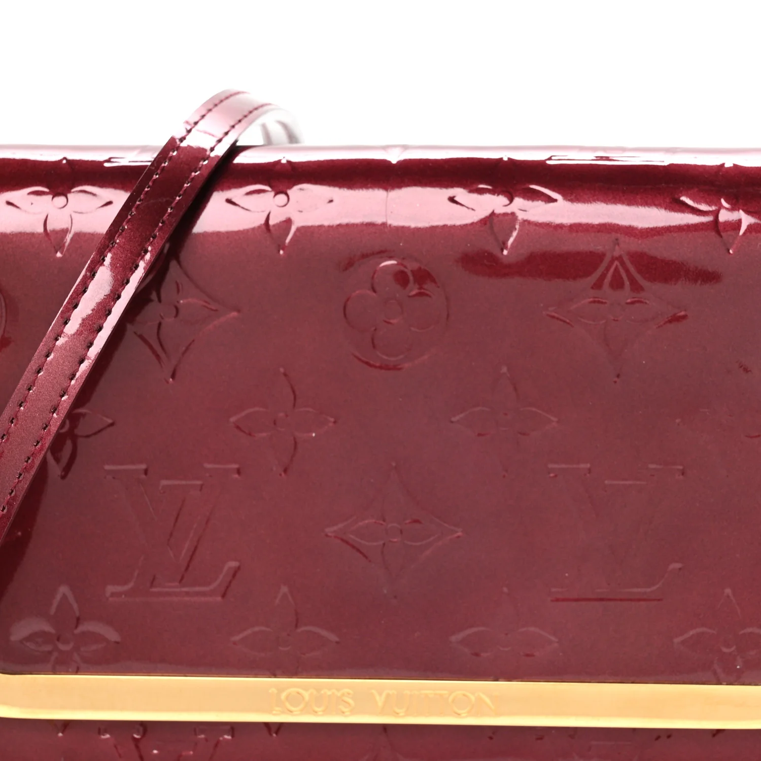 Vernis Rossmore PM Amarante - Image 8