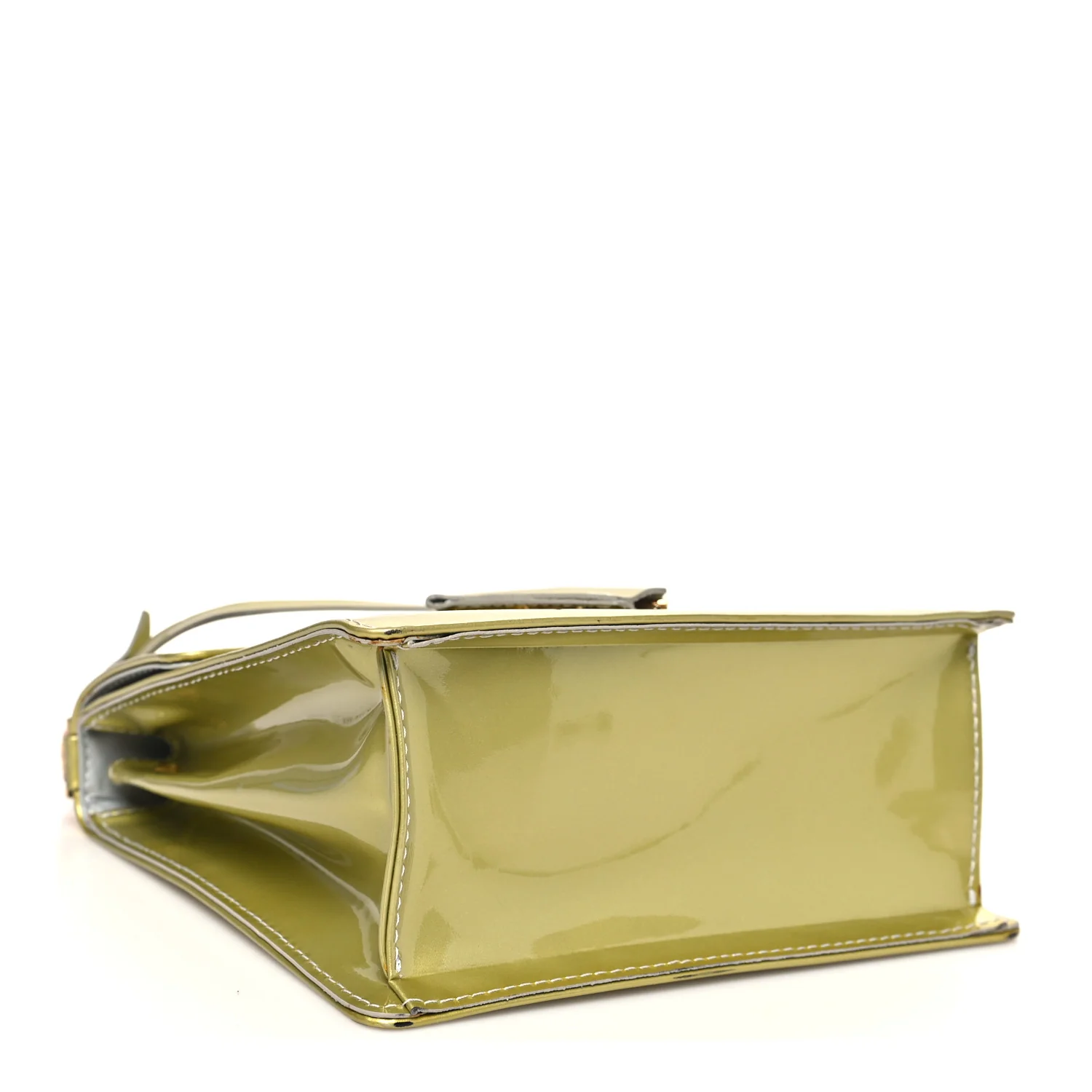 Vernis Spring Street Lime - Image 4