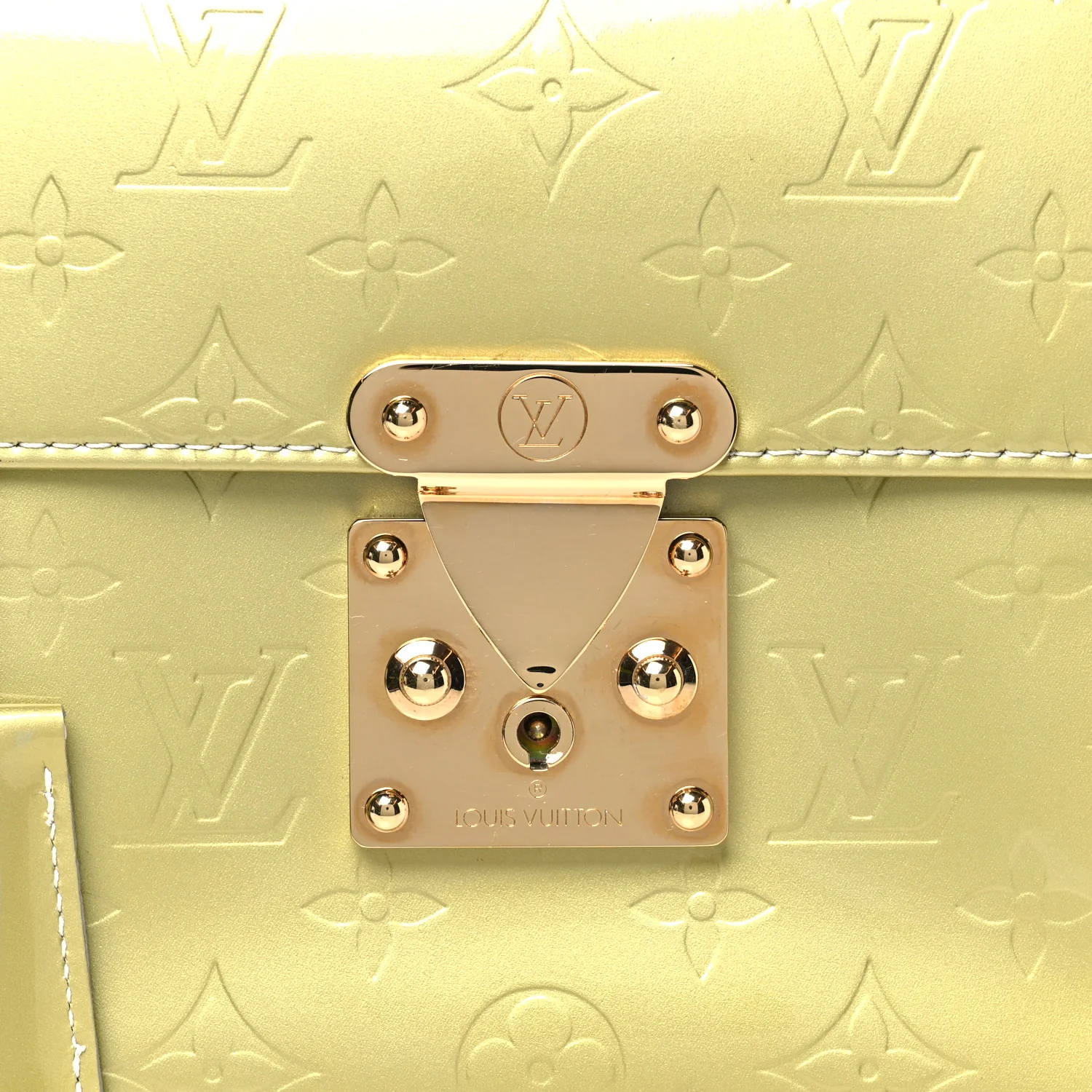 Vernis Spring Street Lime - Image 7