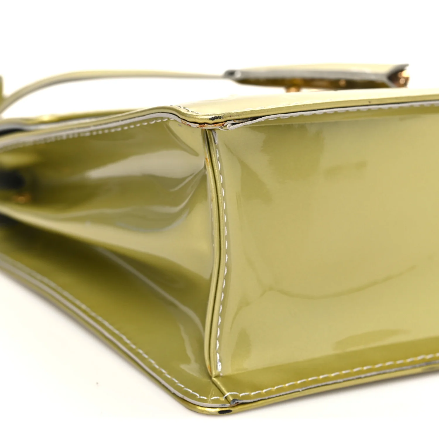 Vernis Spring Street Lime - Image 8