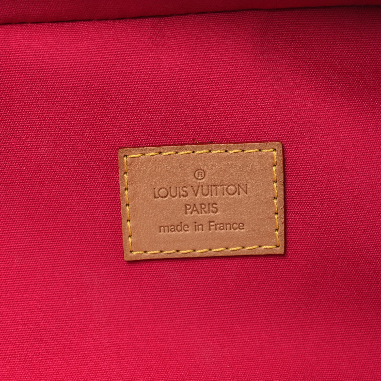 Vernis Sullivan Horizontal GM Fuchsia - Image 6