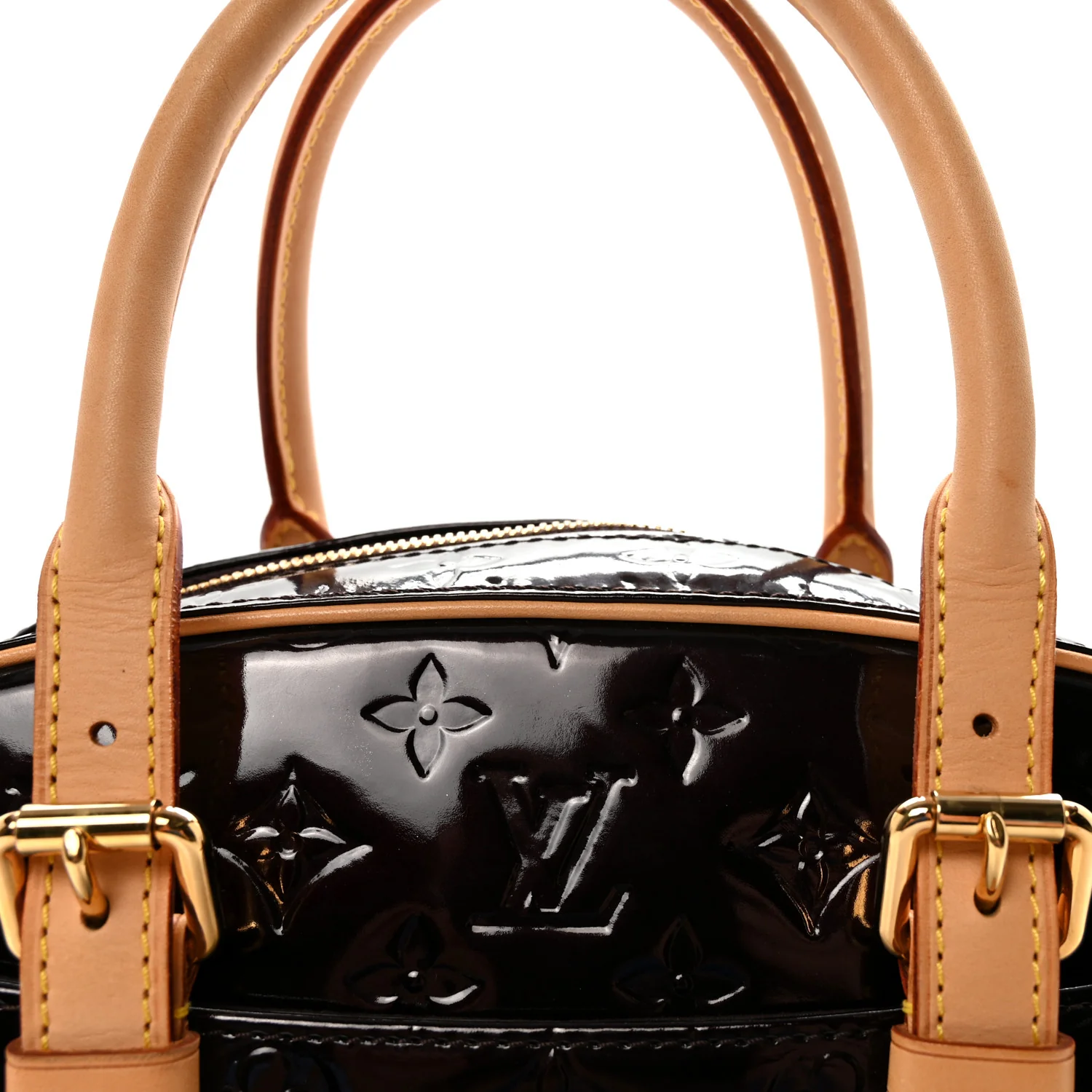 Vernis Summit Drive Amarante - Image 7