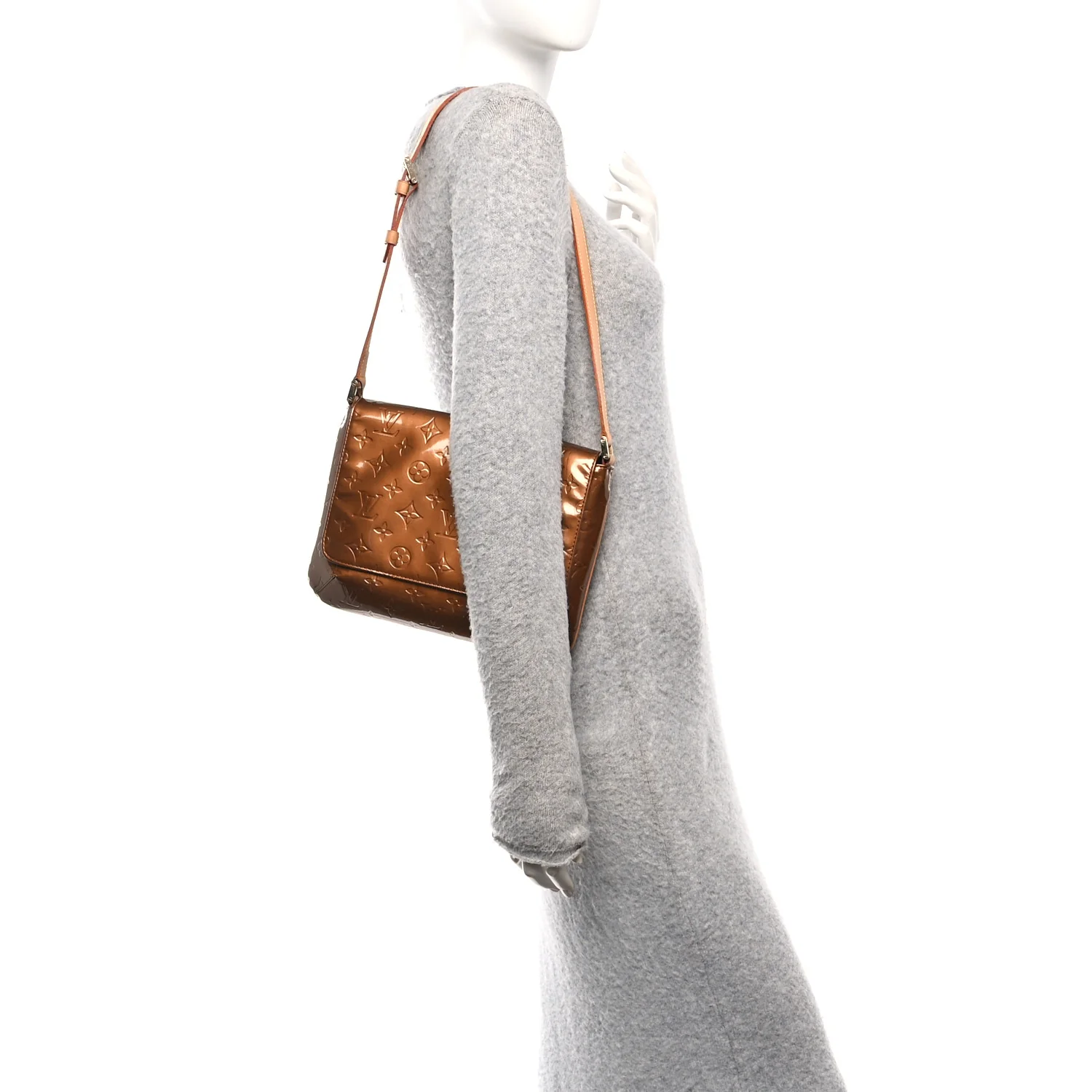 Vernis Thompson Street Bronze - Image 2