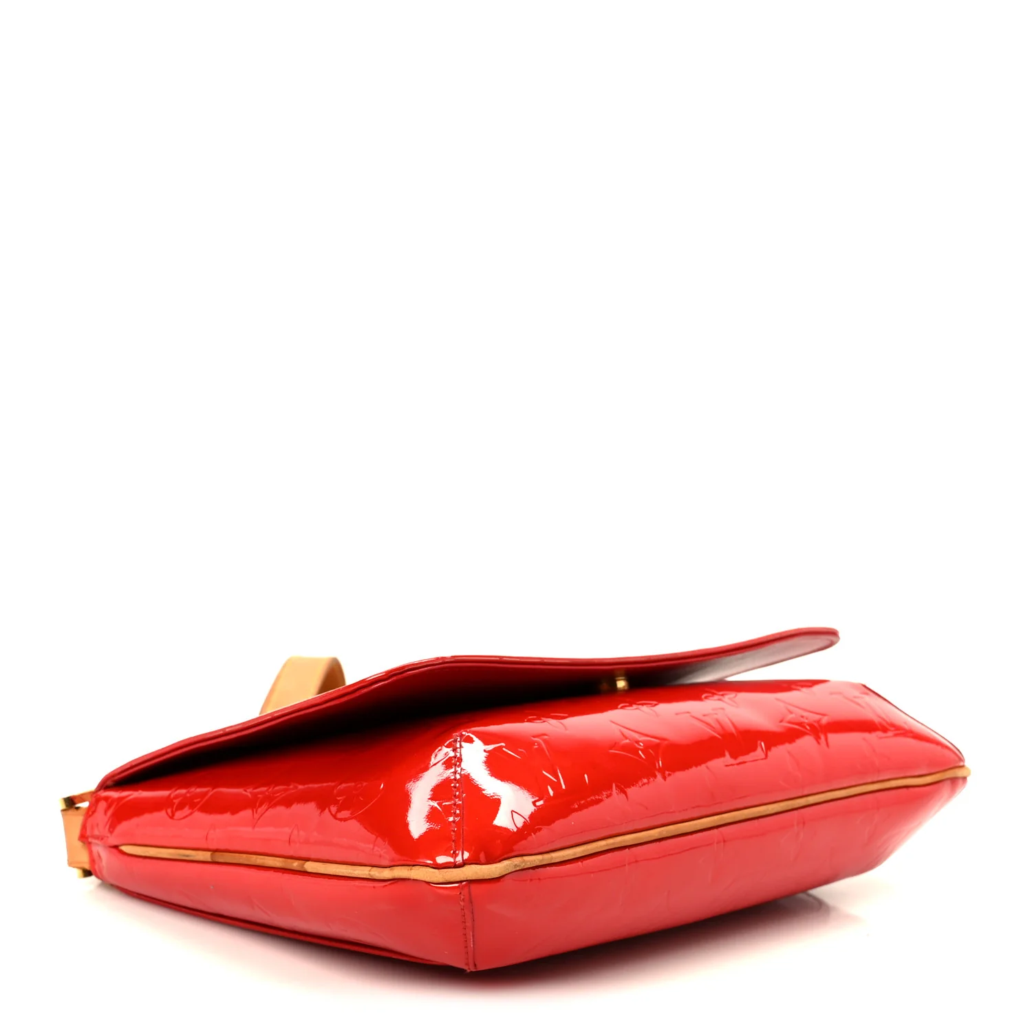 Vernis Thompson Street Rouge - Image 4