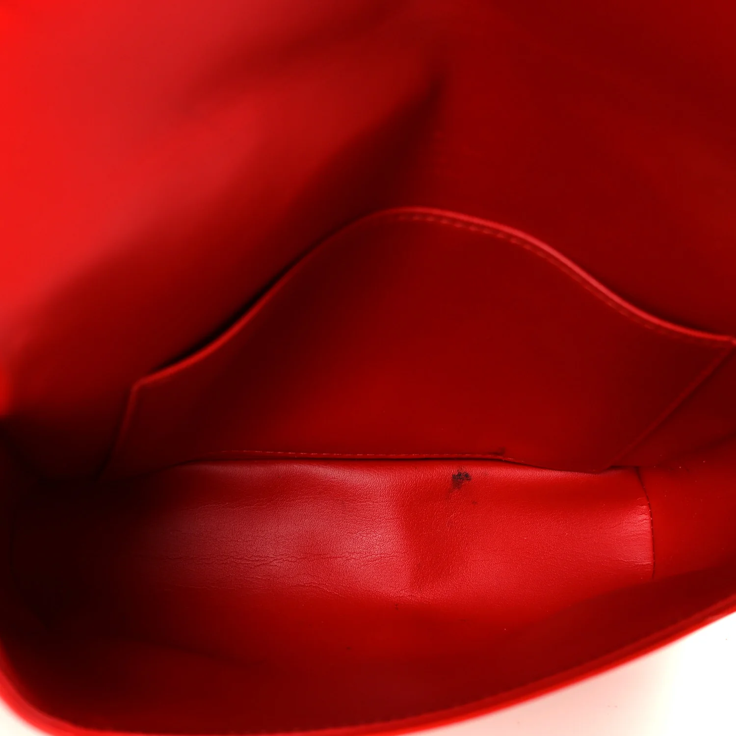 Vernis Thompson Street Rouge - Image 5