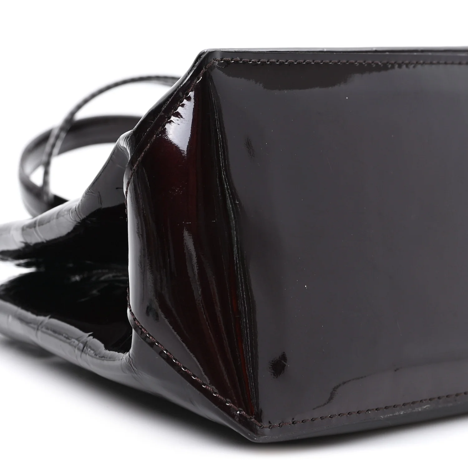 Vernis Wilshire PM Amarante - Image 8