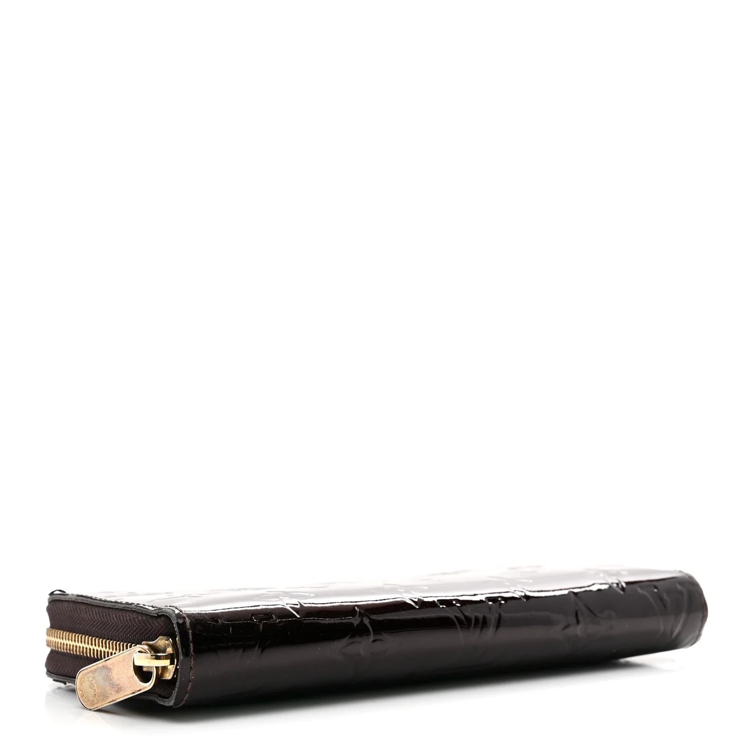 Vernis Zippy Wallet Amarante - Image 4