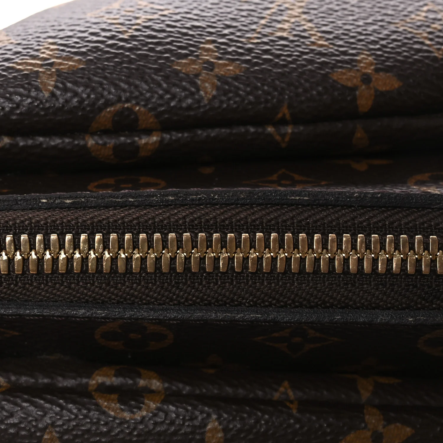 X NIGO Monogram Duck Bag - Image 13