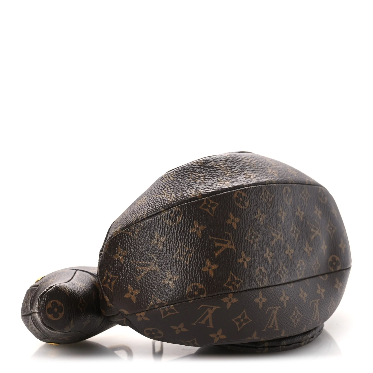 X NIGO Monogram Duck Bag - Image 4
