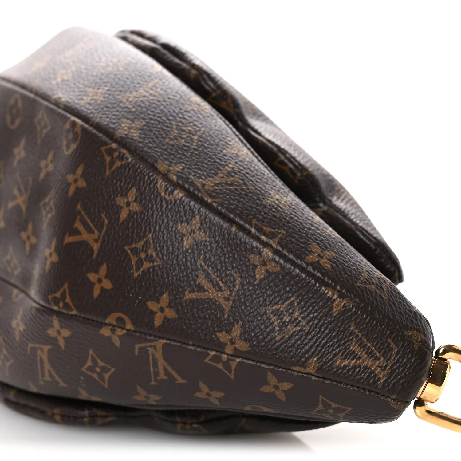 X NIGO Monogram Duck Bag - Image 9