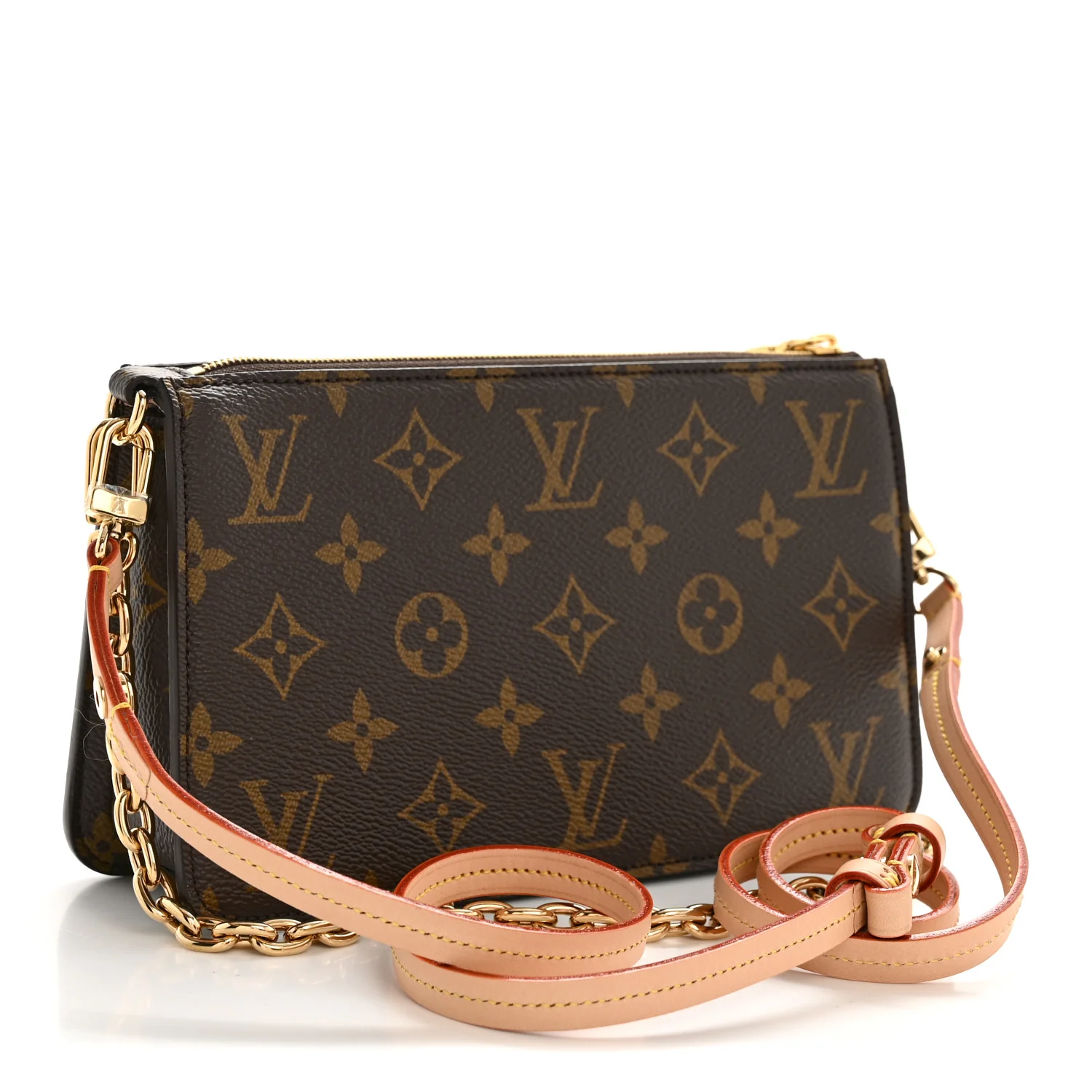 X Sun Yitian Monogram Lexington Pochette - Image 3