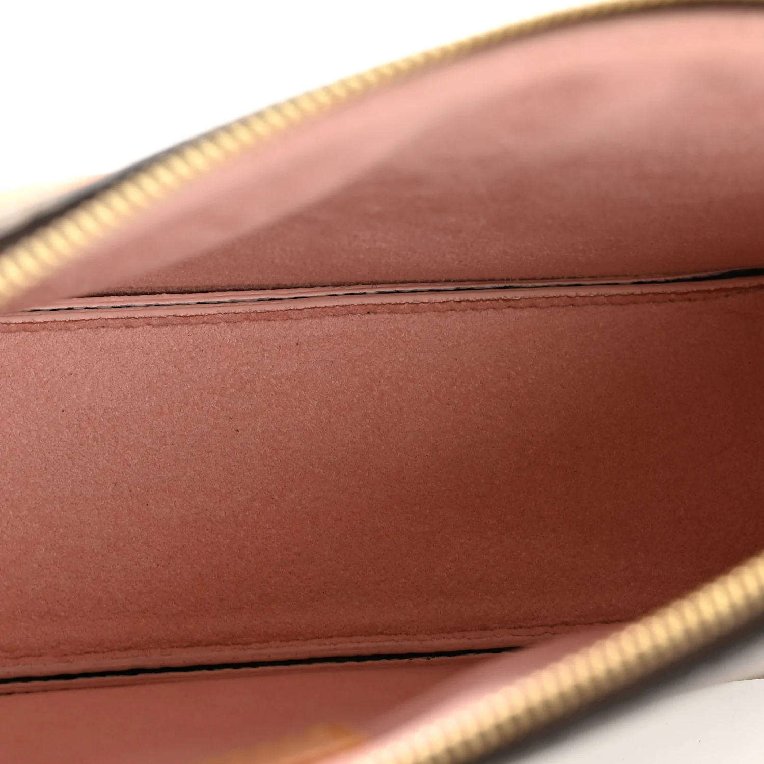 X Sun Yitian Monogram Lexington Pochette - Image 5