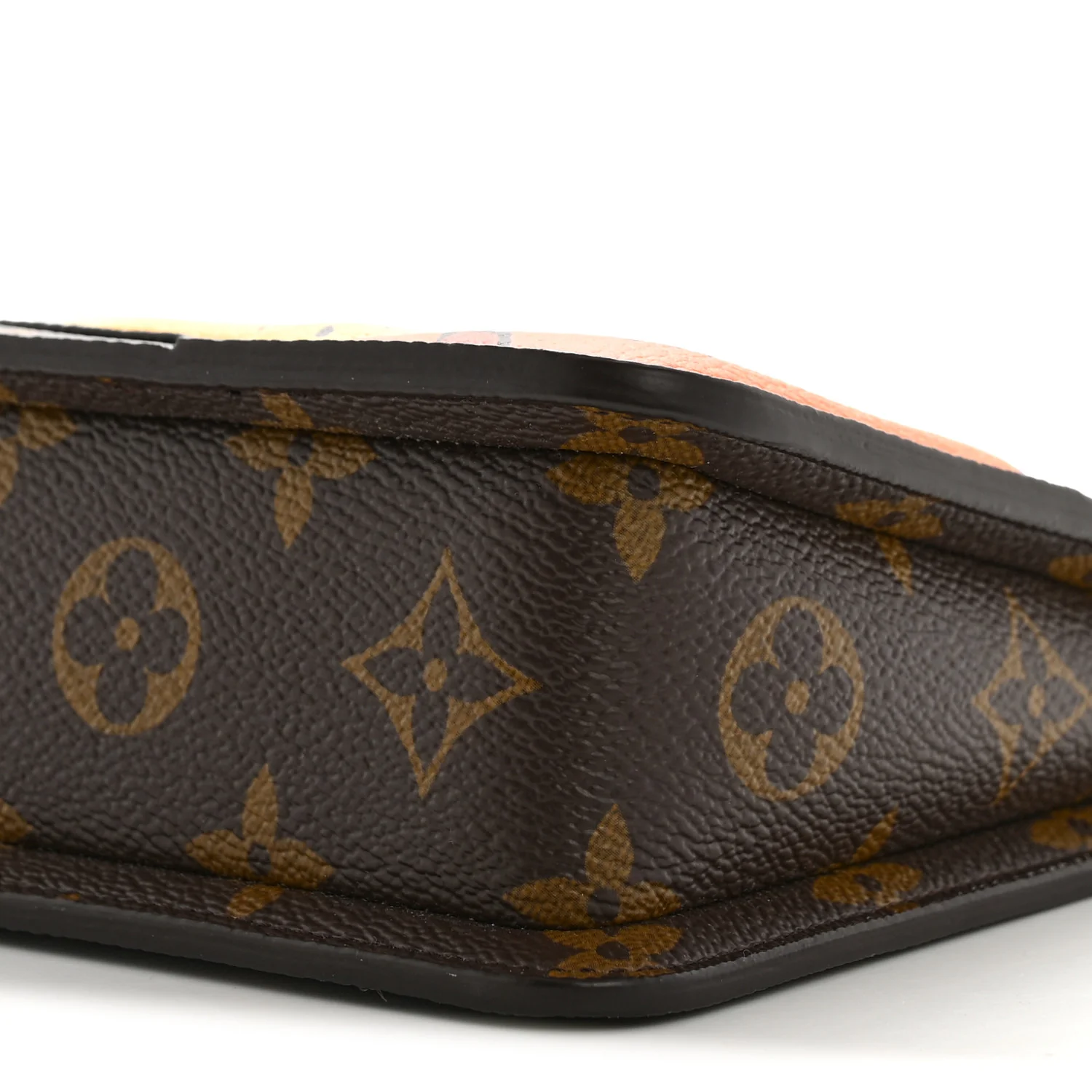 X Sun Yitian Monogram Lexington Pochette - Image 9
