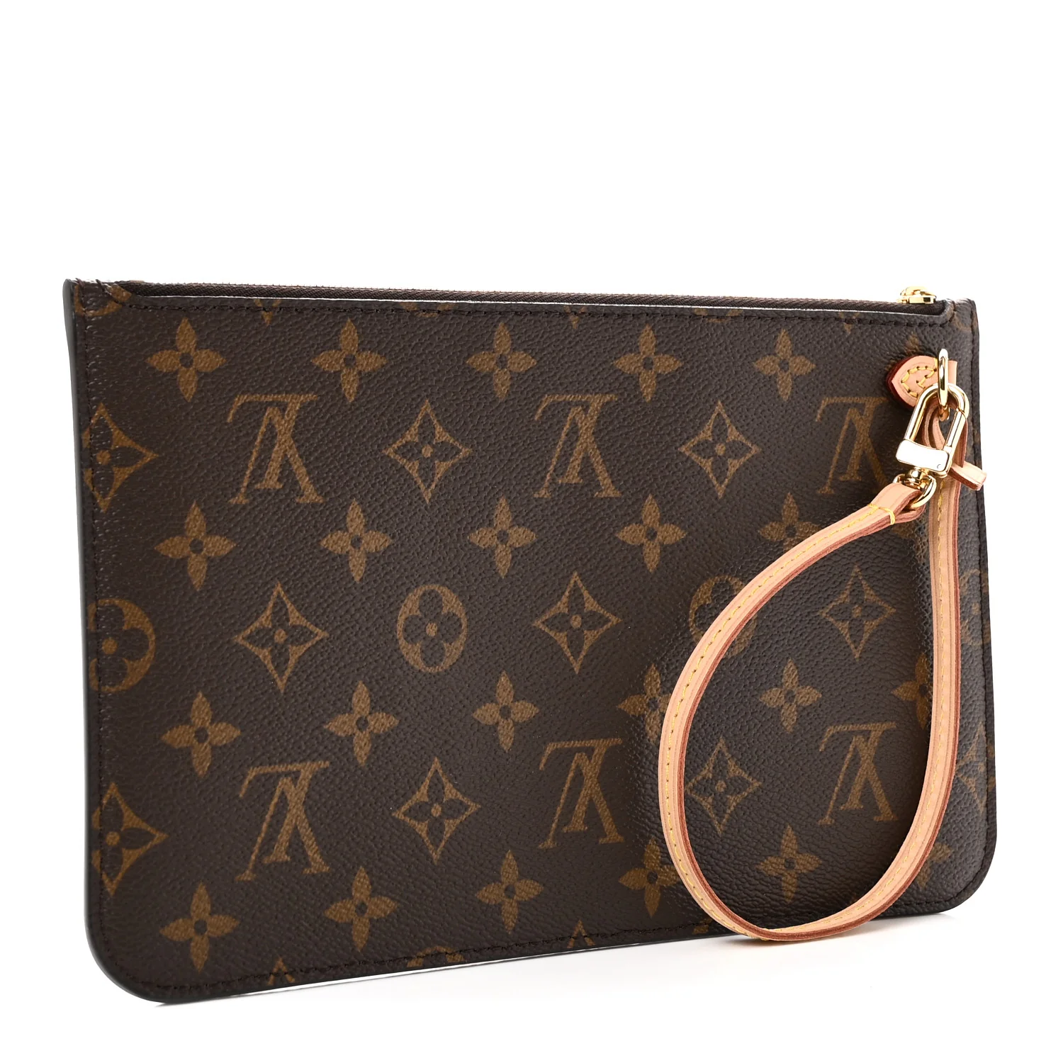 X Sun Yitian Monogram Neverfull MM Pochette - Image 3