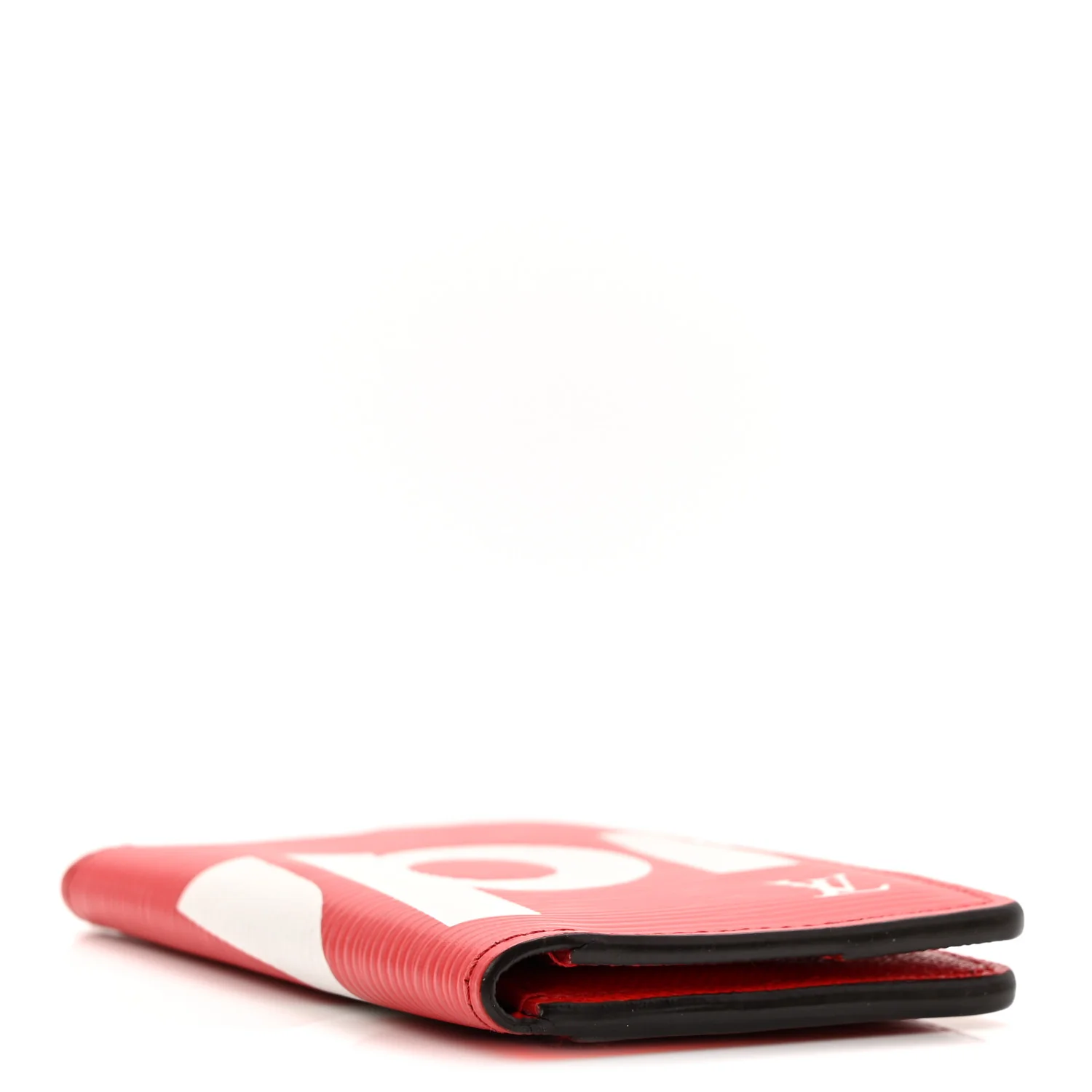 X SUPREME Epi Pocket Organizer Red - Image 4
