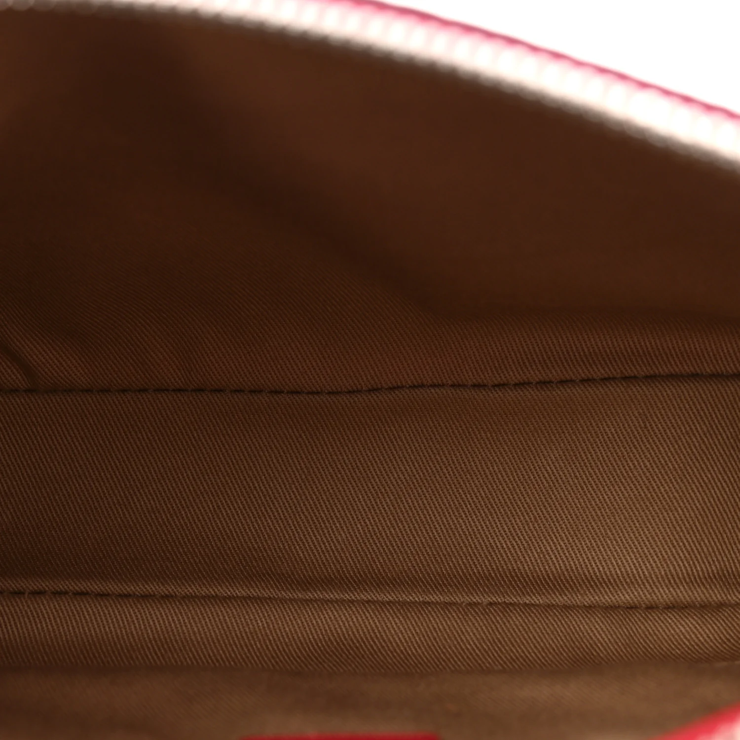 Visetos Aren Crossbody Bag Red - Image 5