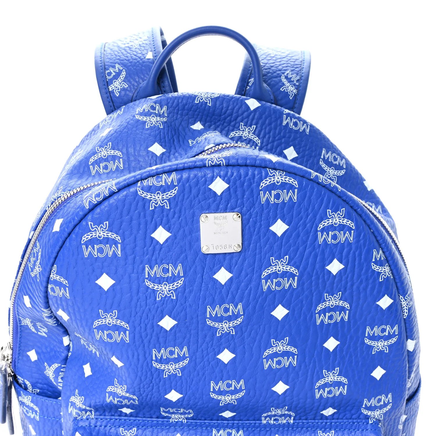 Visetos Large Stark Backpack Surf The Web - Image 7