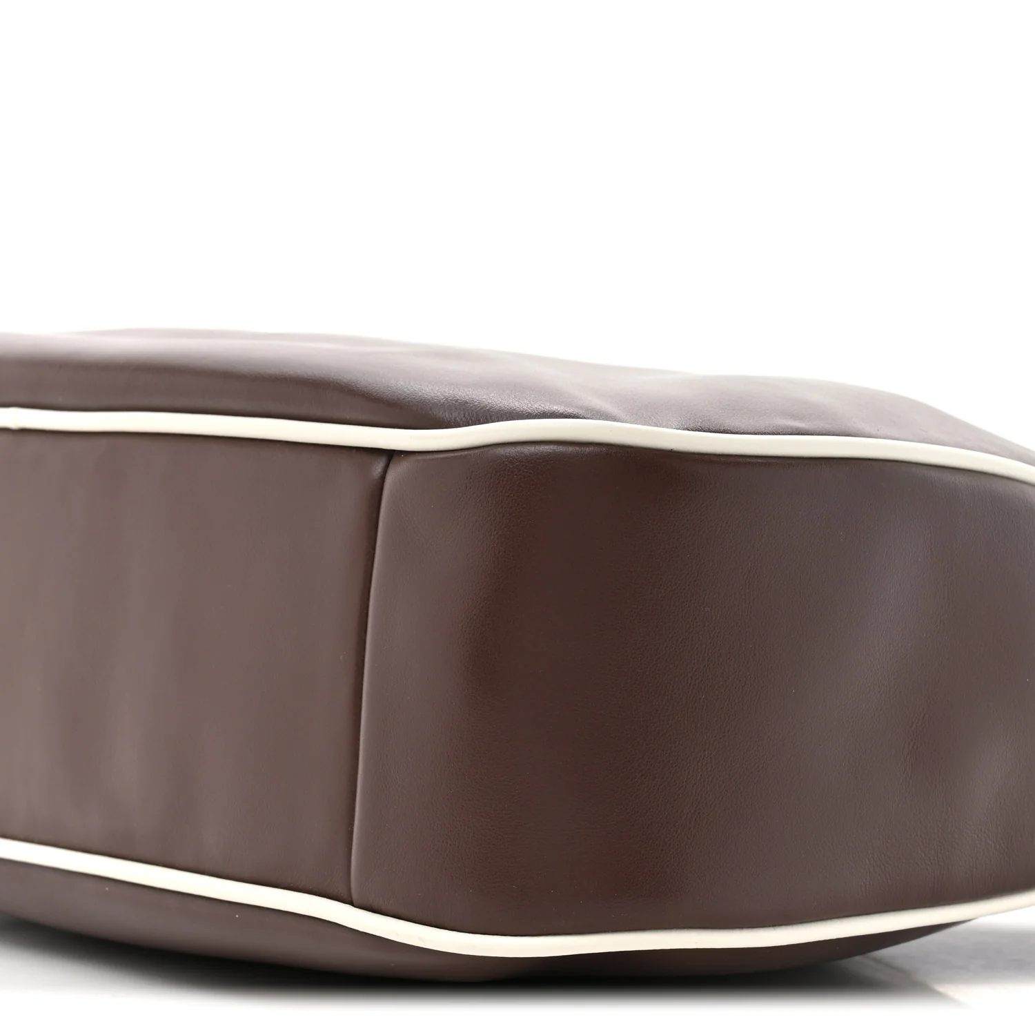 Calfskin Softy Piping Wander Hobo Radica - Image 8