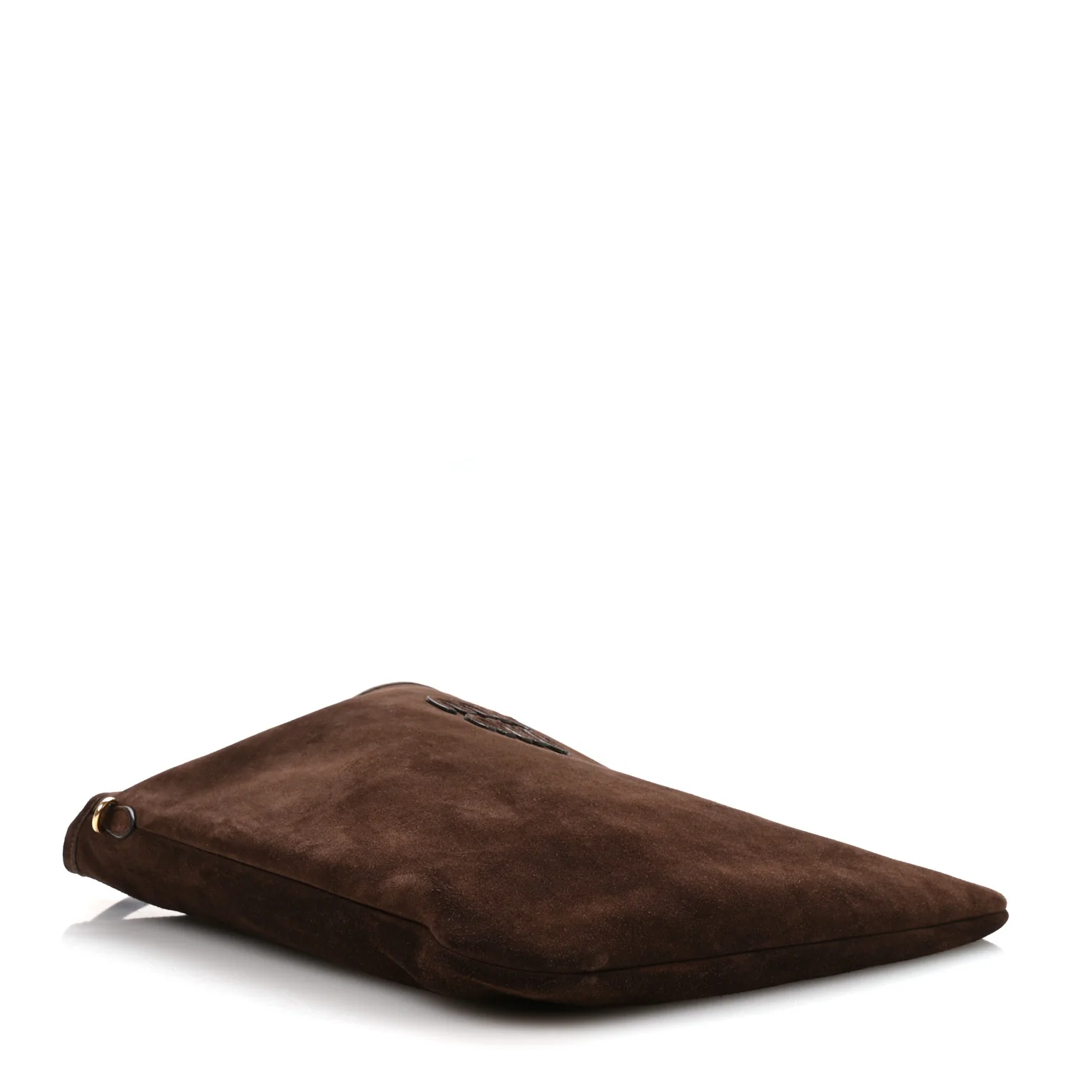 Camoscio Ivy Tote Moro - Image 4