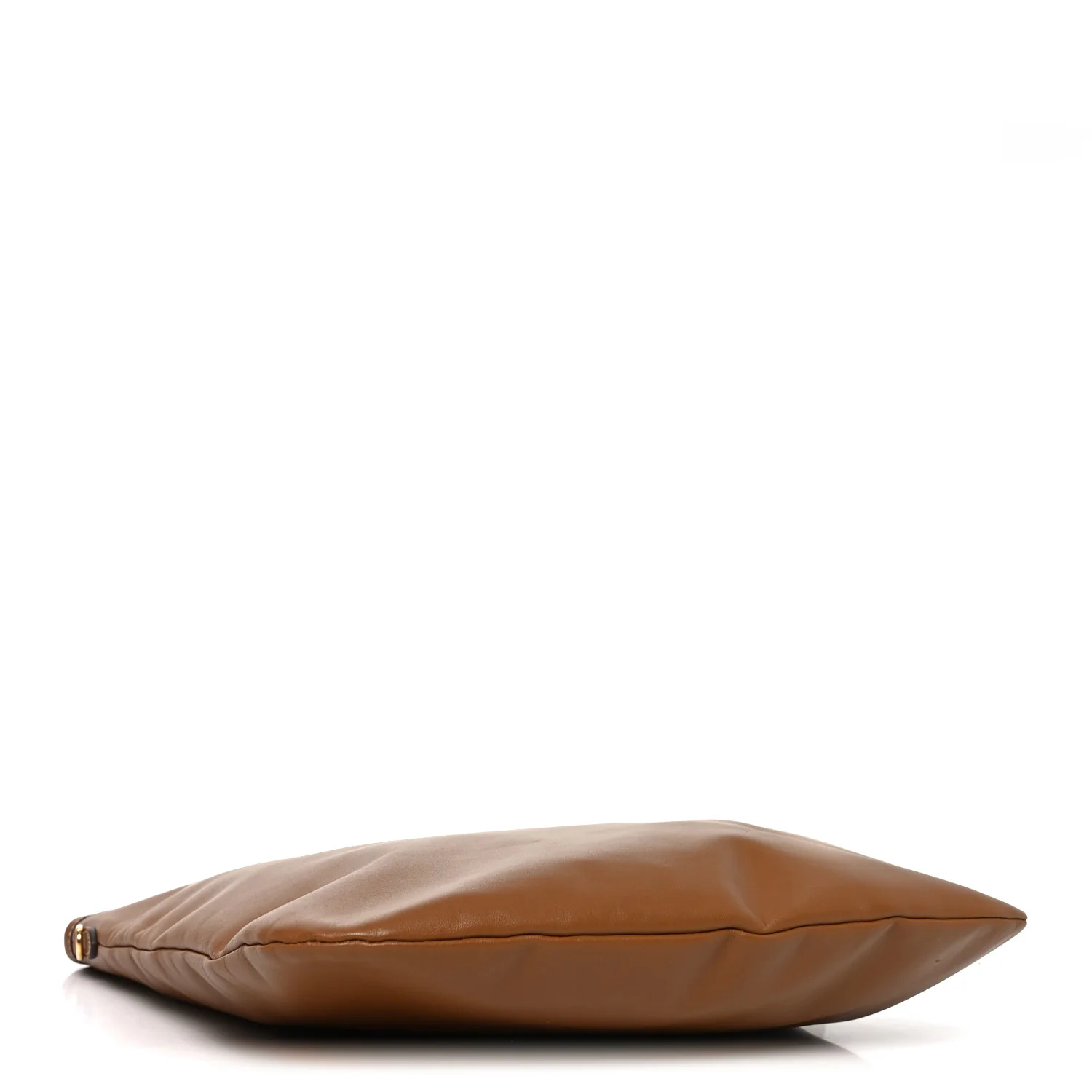 Nappa Ivy Bag Cognac - Image 4