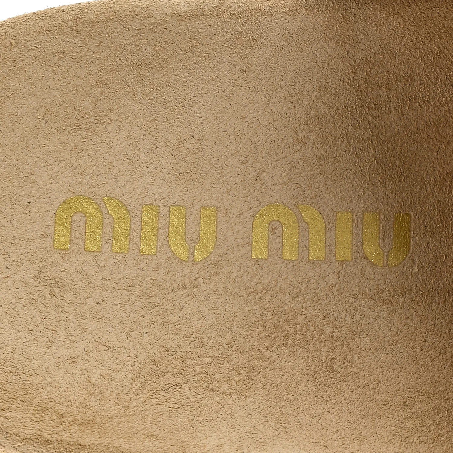 Raffia Logo Slide Sandals 39 Naturale - Image 9