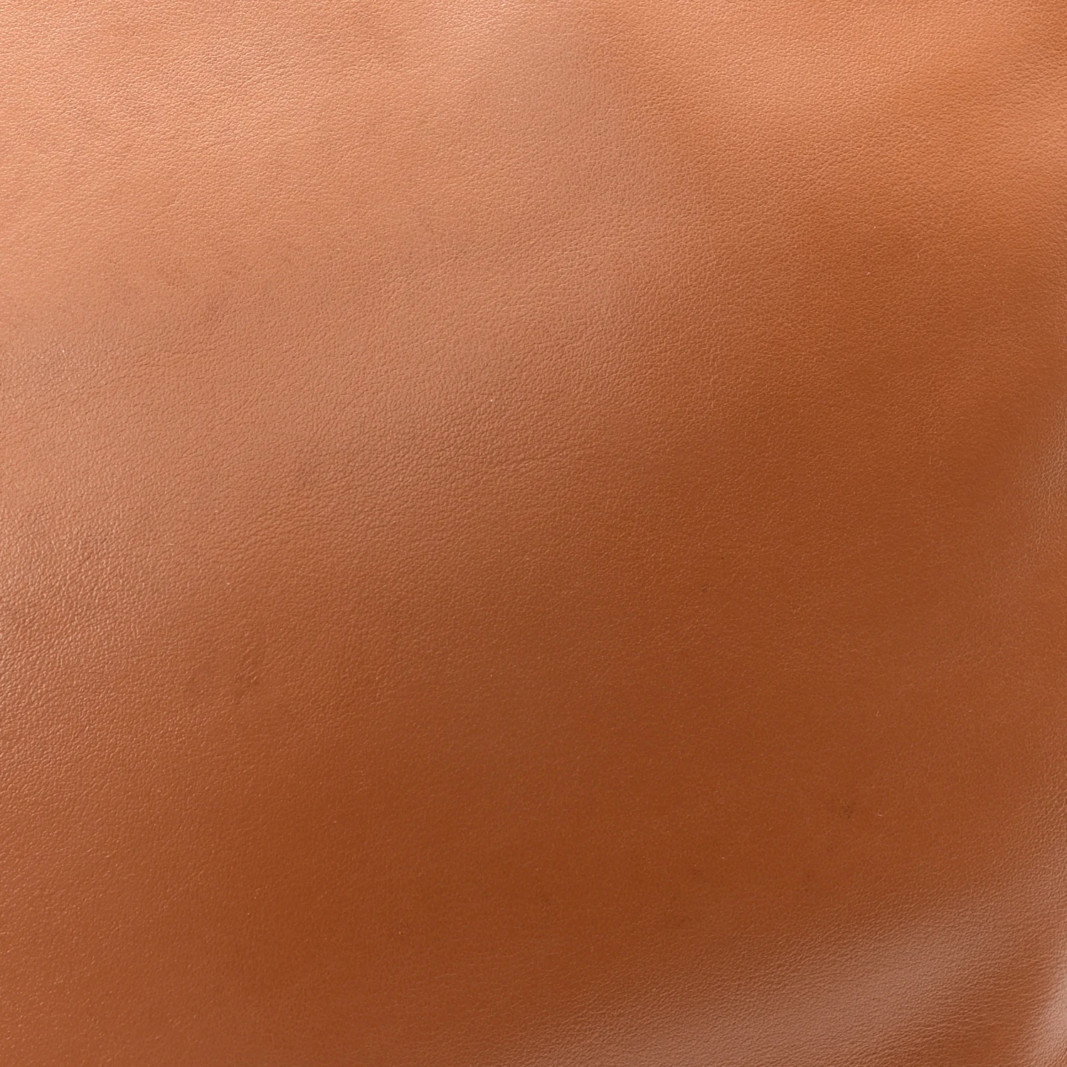 Soft Calf Softy Large Beau Top Handle Bag Cognac - Image 10