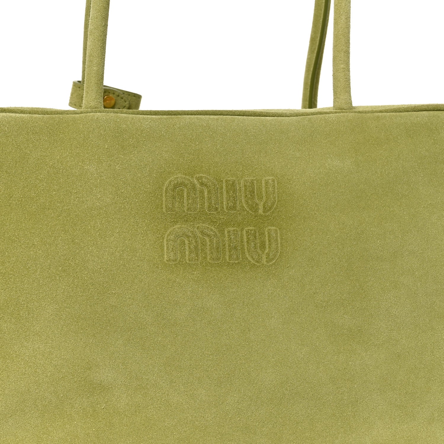 Soft Calf Softy Large Beau Top Handle Bag Edera - Image 7