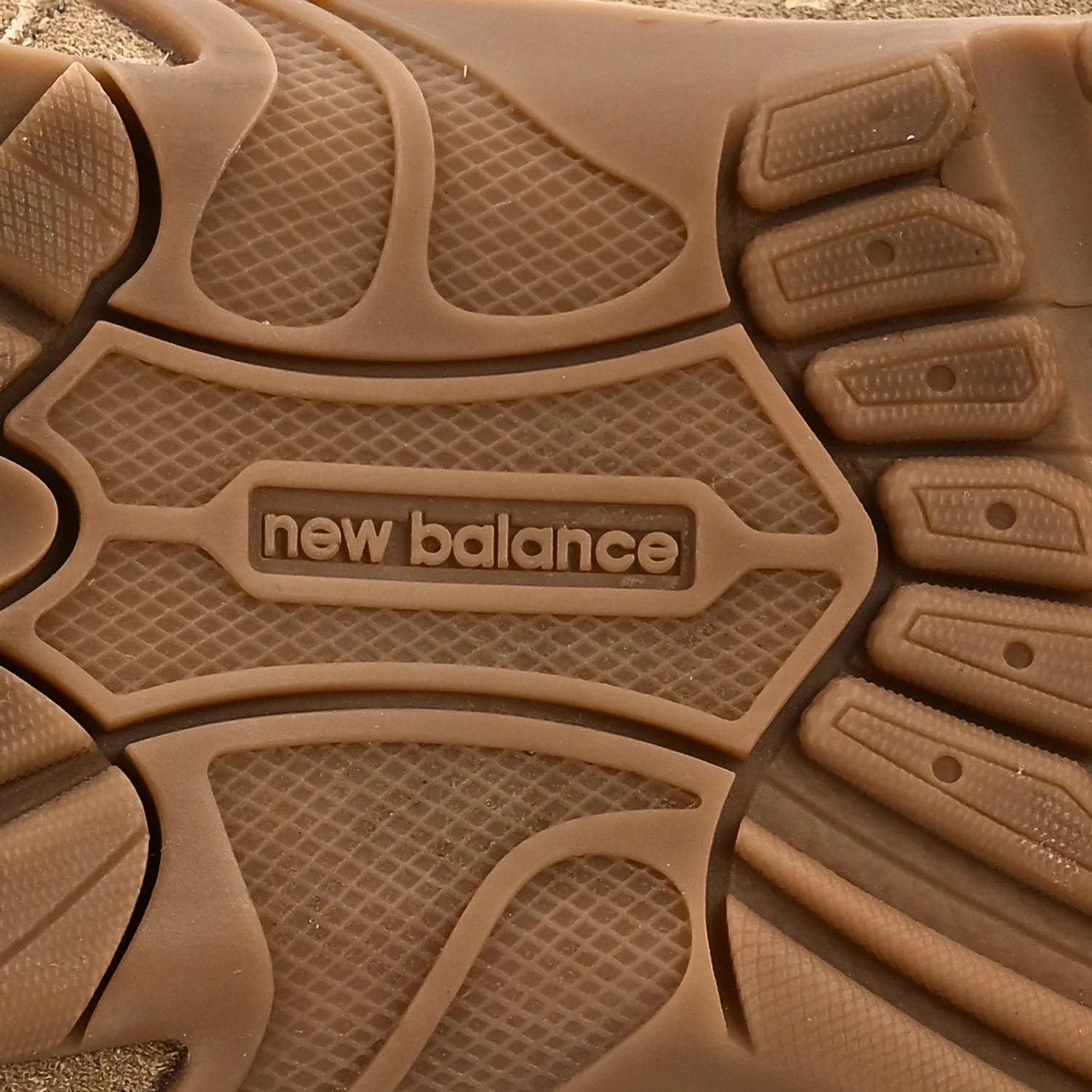X NEW BALANCE Suede 530 SL Sneakers 37 Ecru - Image 8