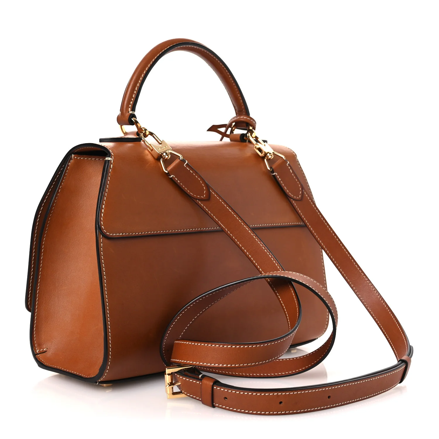 Barenia Rejane BB Cognac - Image 3