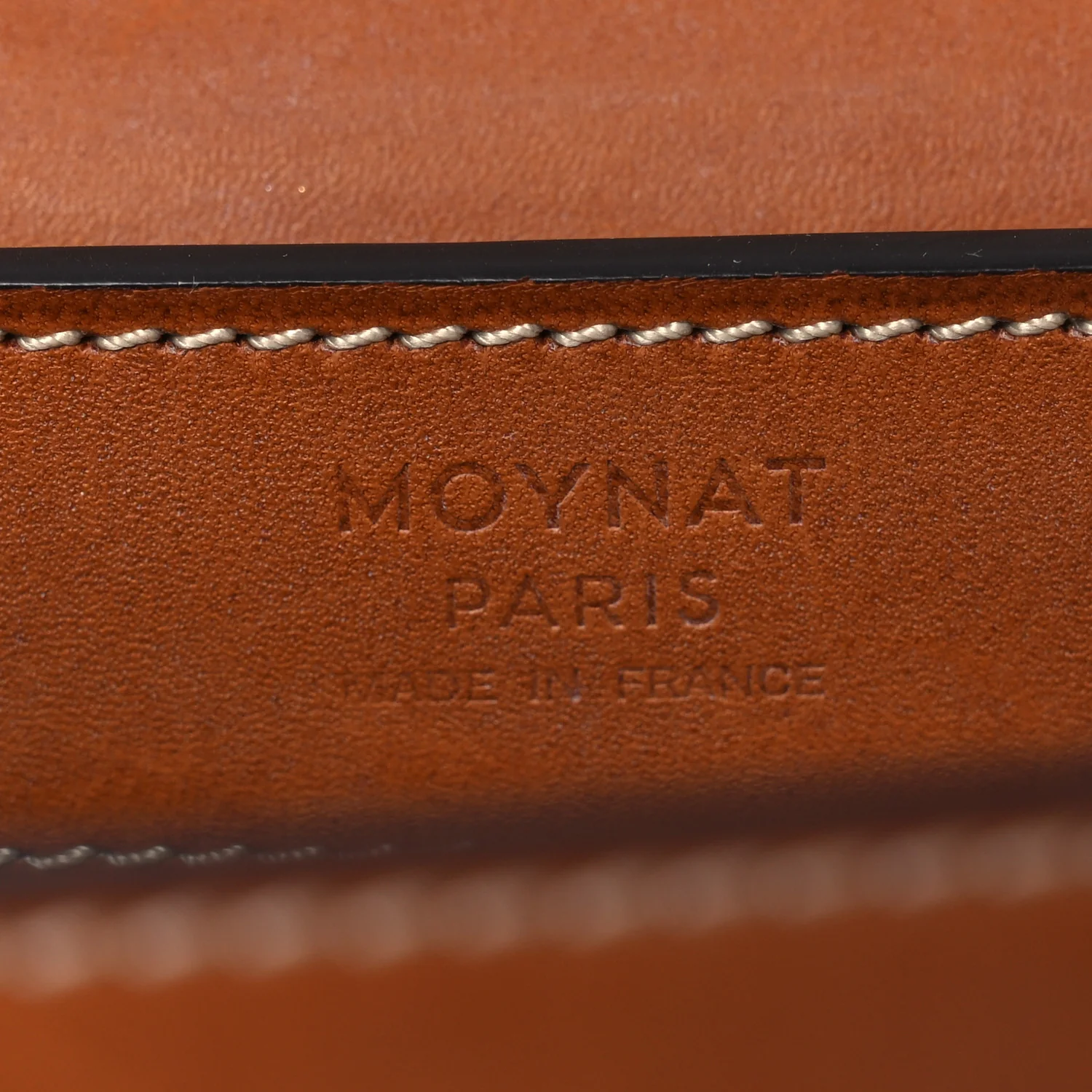 Barenia Rejane BB Cognac - Image 6