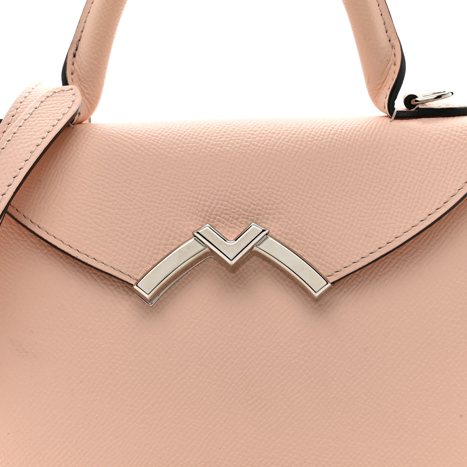 Carat Calfskin Gabrielle BB Petal - Image 7