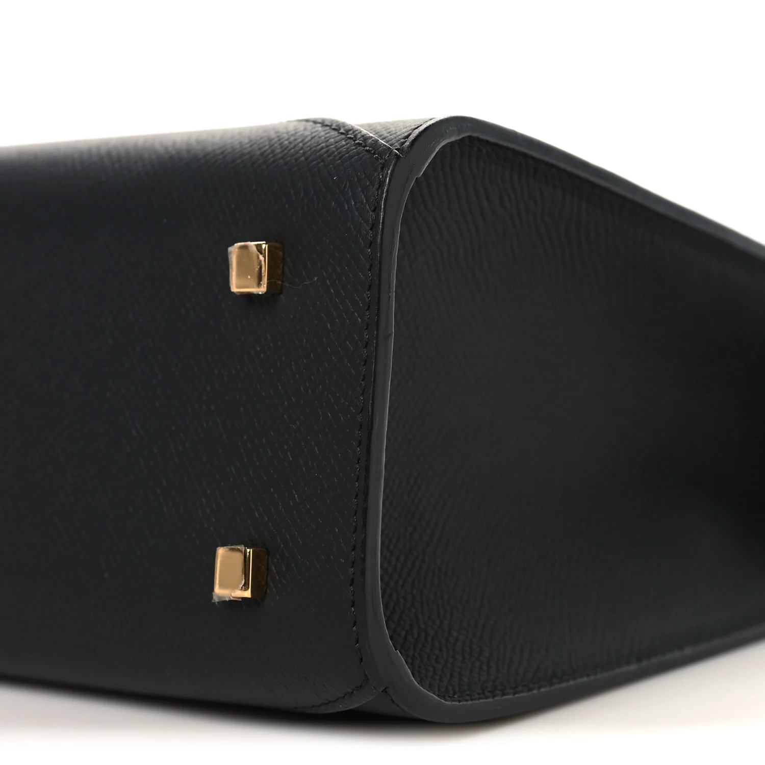 Carat Calfskin Gabrielle PM Black - Image 9