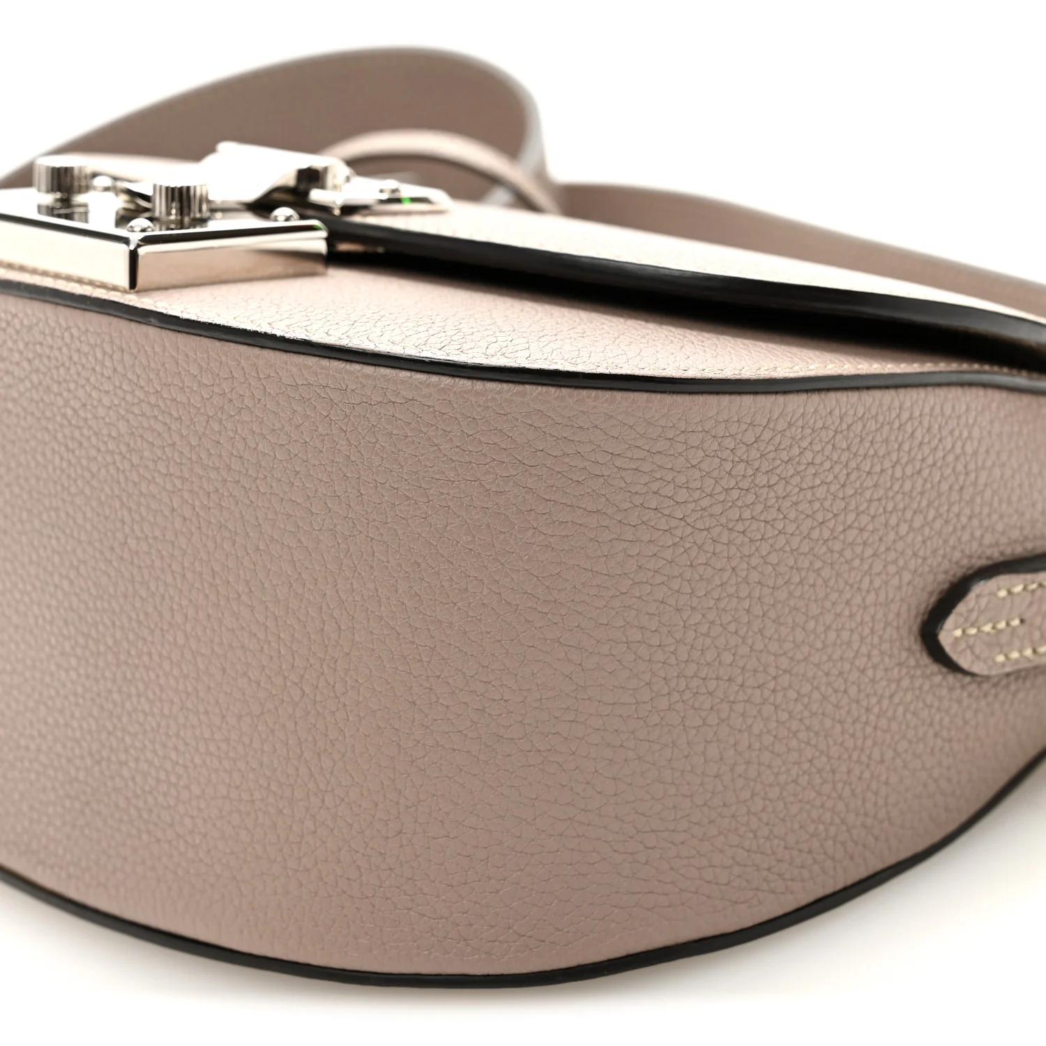 Taurillon Blush Flori PM Tourterelle - Image 11