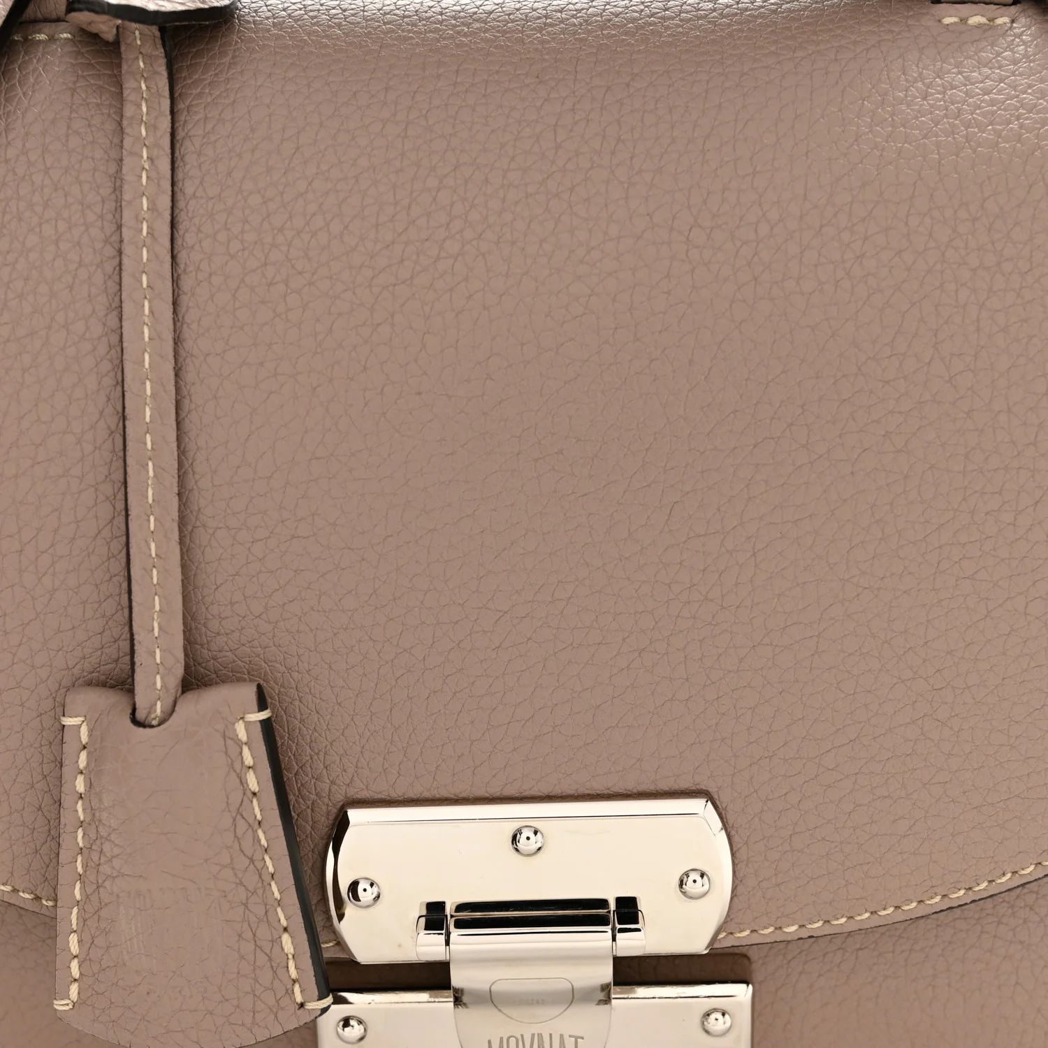 Taurillon Blush Flori PM Tourterelle - Image 9