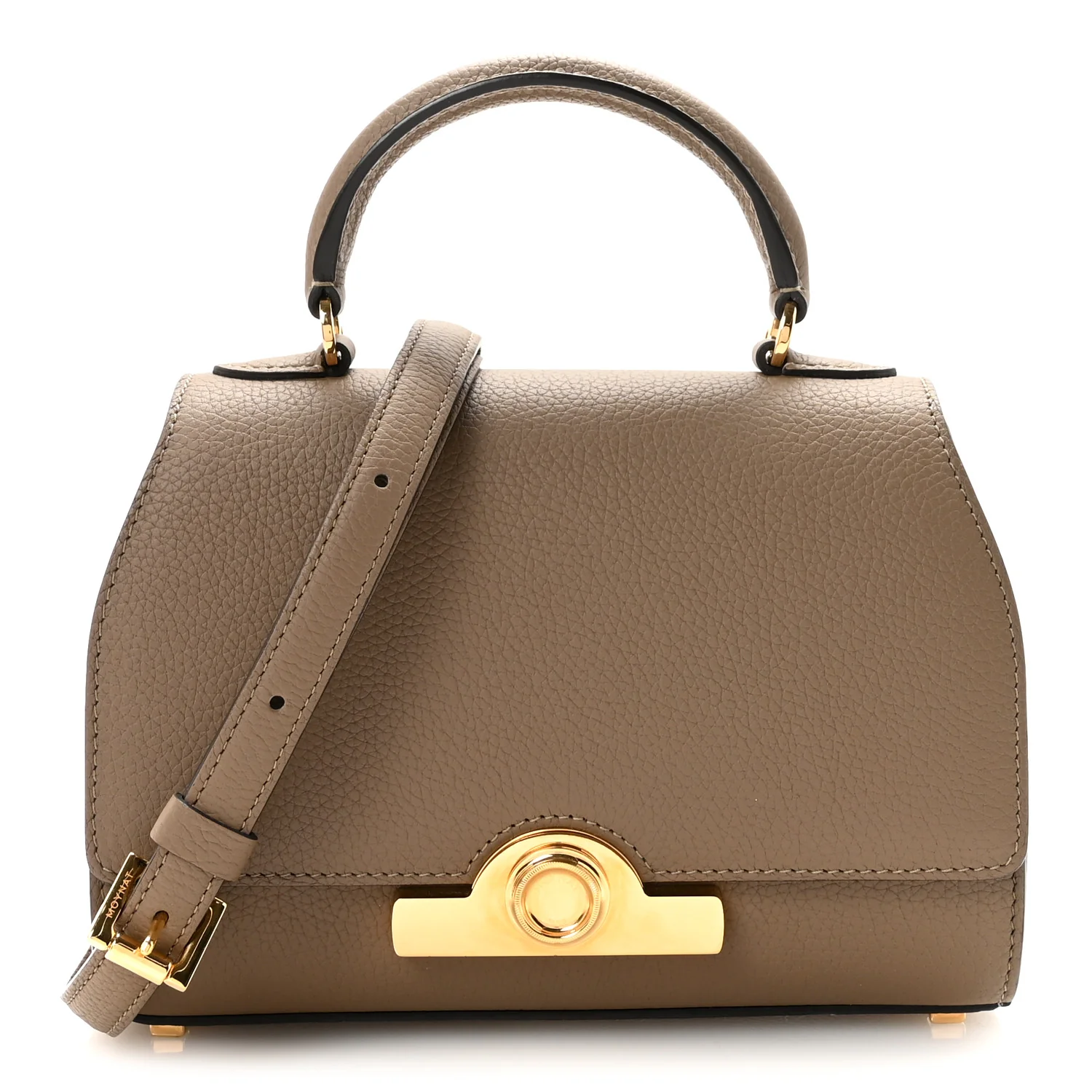 Taurillon Blush Rejane BB Cannelle