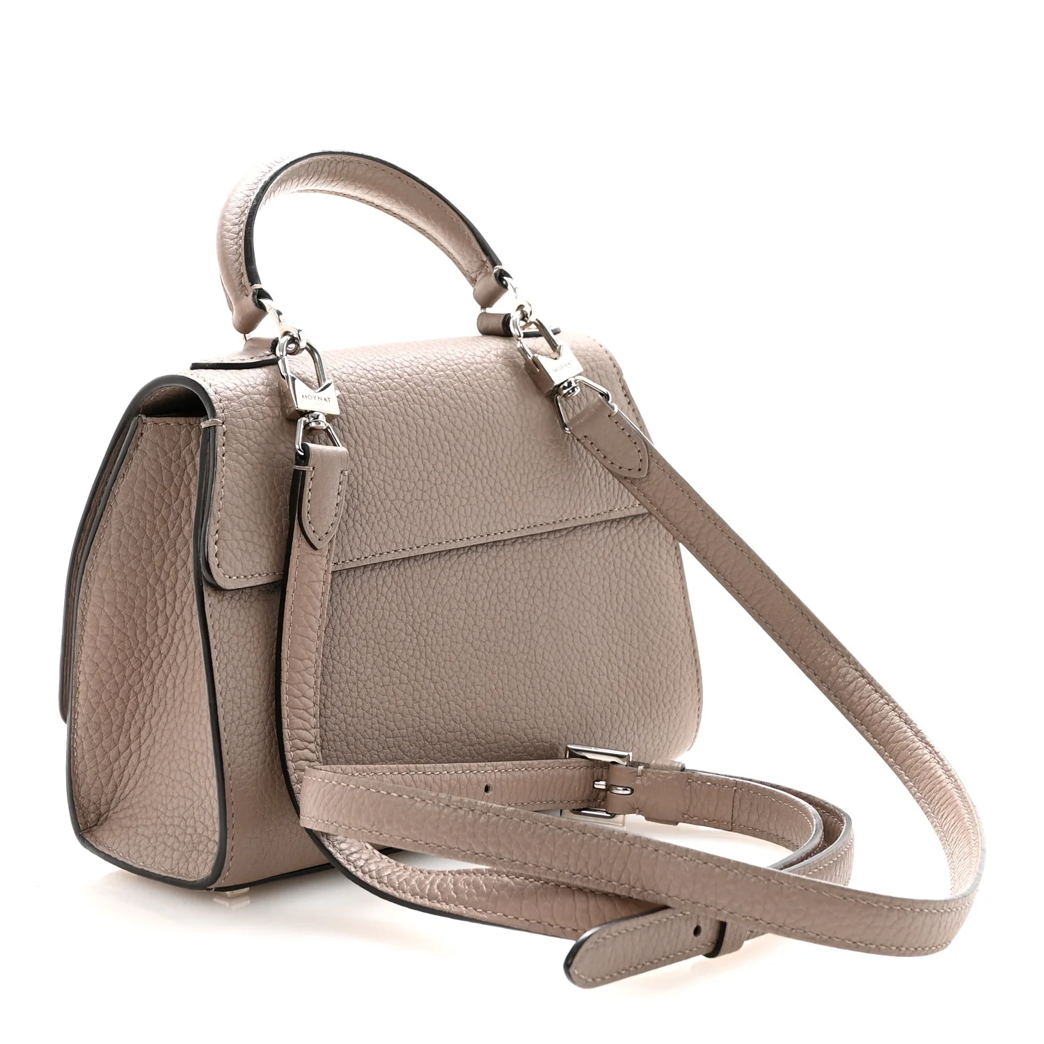 Taurillon Blush Rejane BB Tourterelle - Image 3