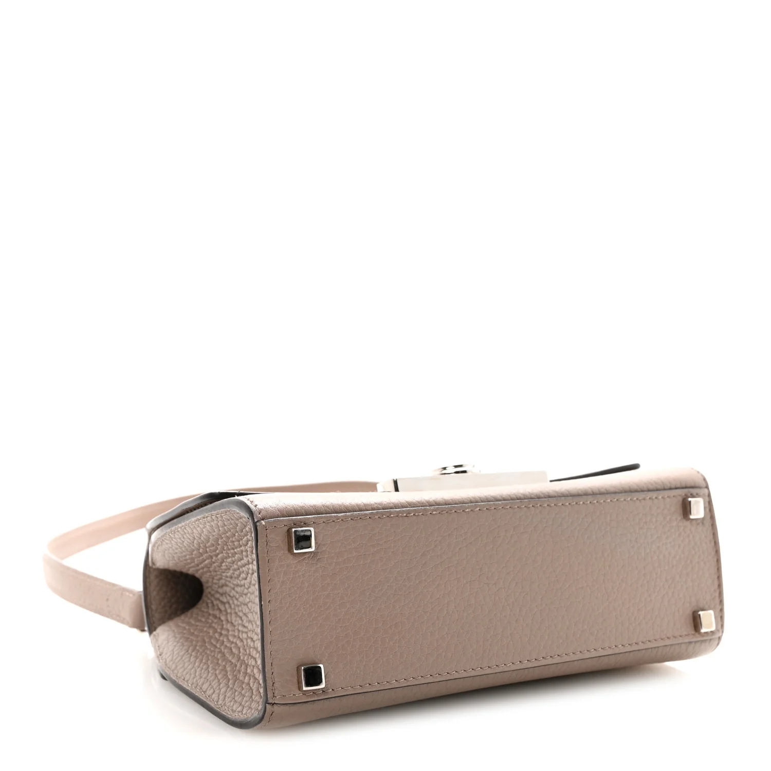 Taurillon Blush Rejane BB Tourterelle - Image 4