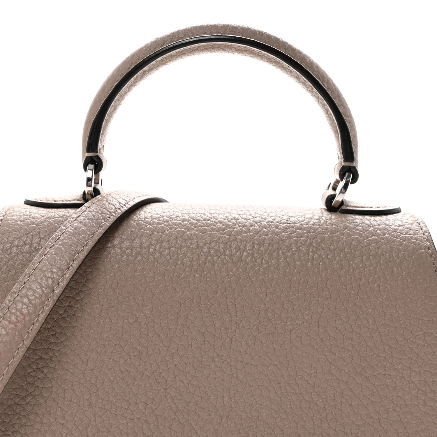 Taurillon Blush Rejane BB Tourterelle - Image 7