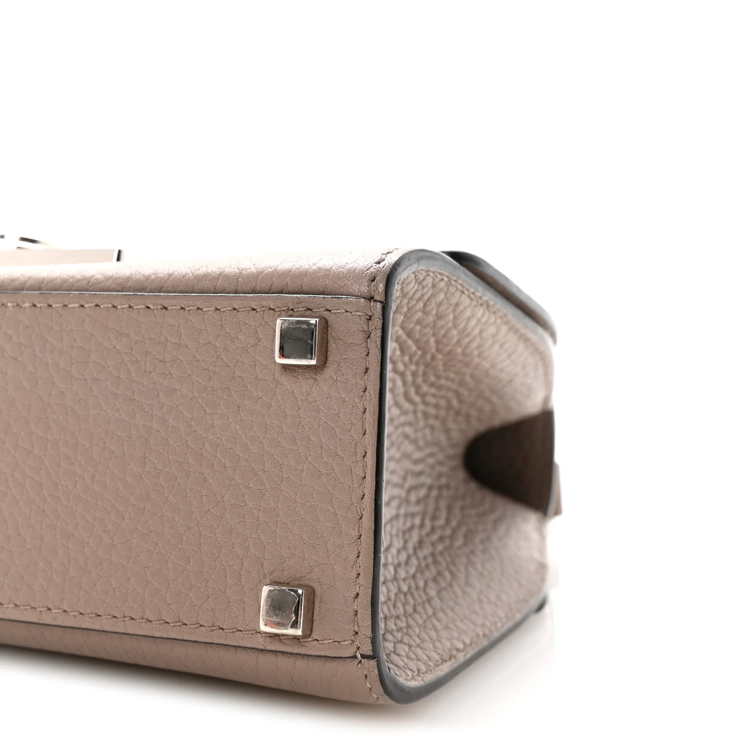 Taurillon Blush Rejane BB Tourterelle - Image 9