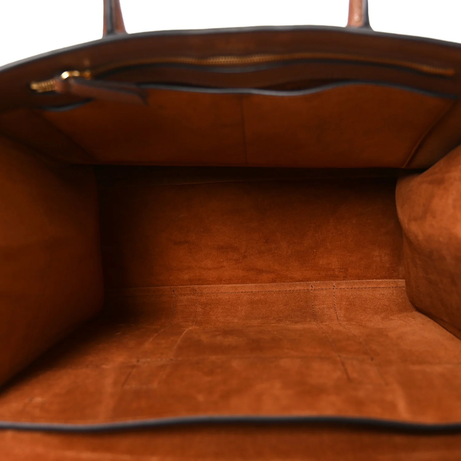 Classic Grain Calfskin Bayswater Oak - Image 5