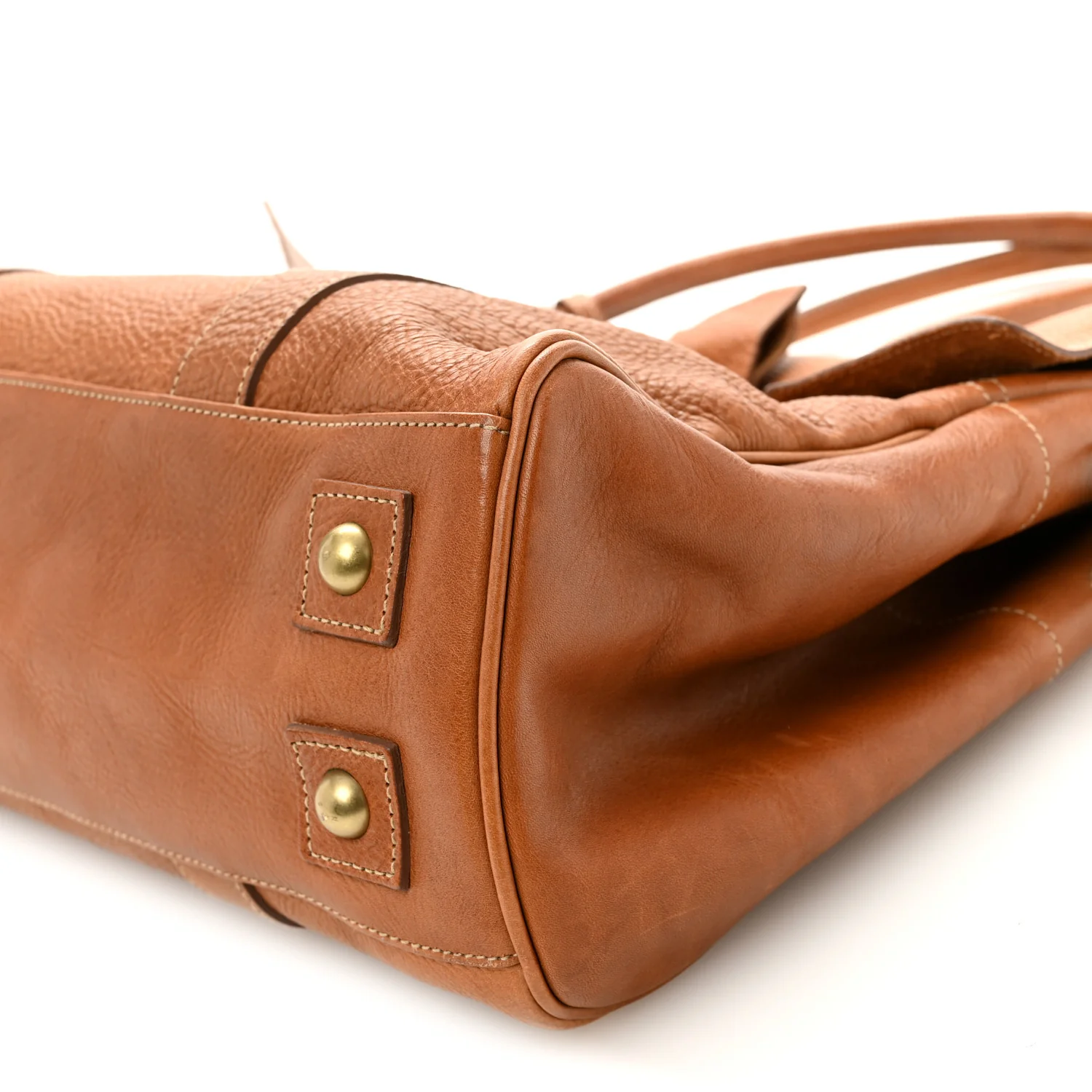 Natural Leather Bayswater Oak - Image 10