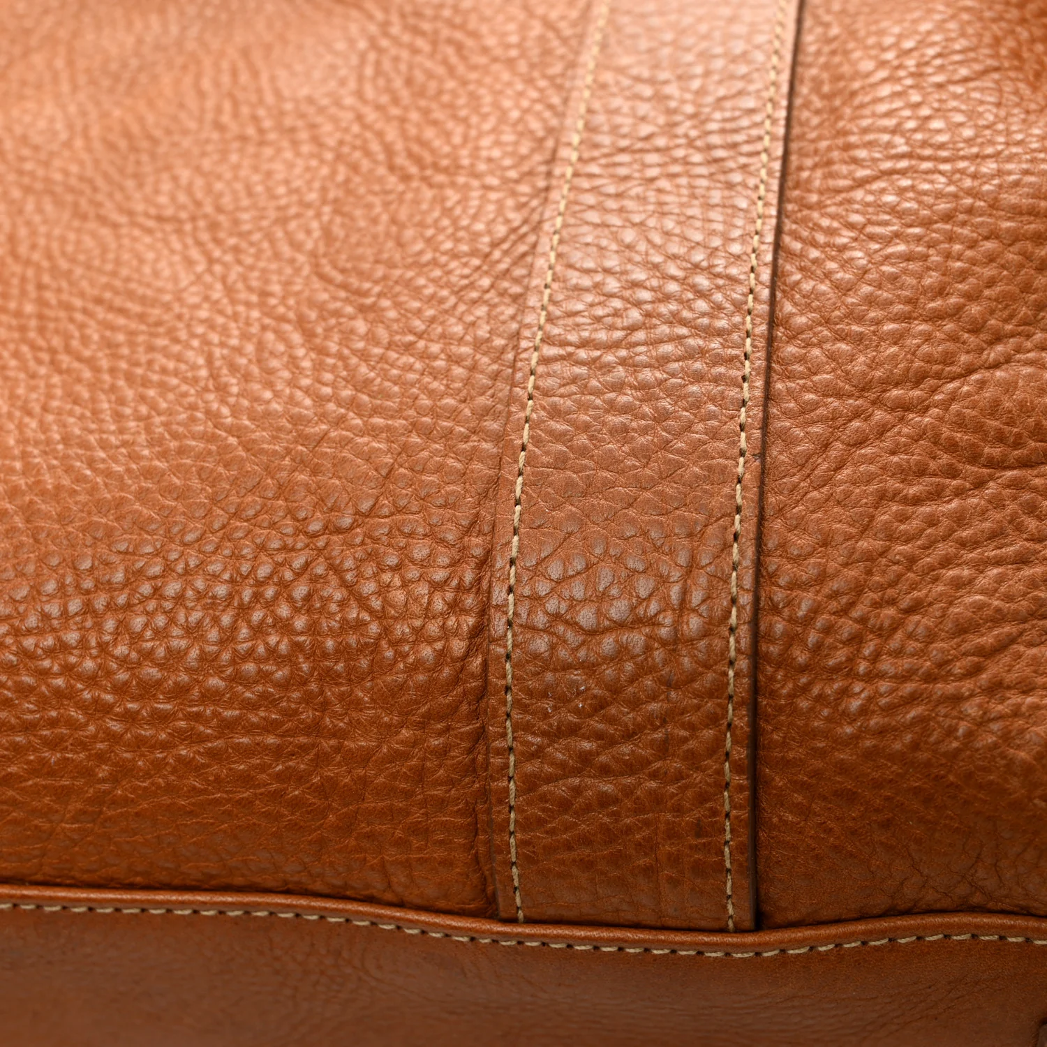 Natural Leather Bayswater Oak - Image 13