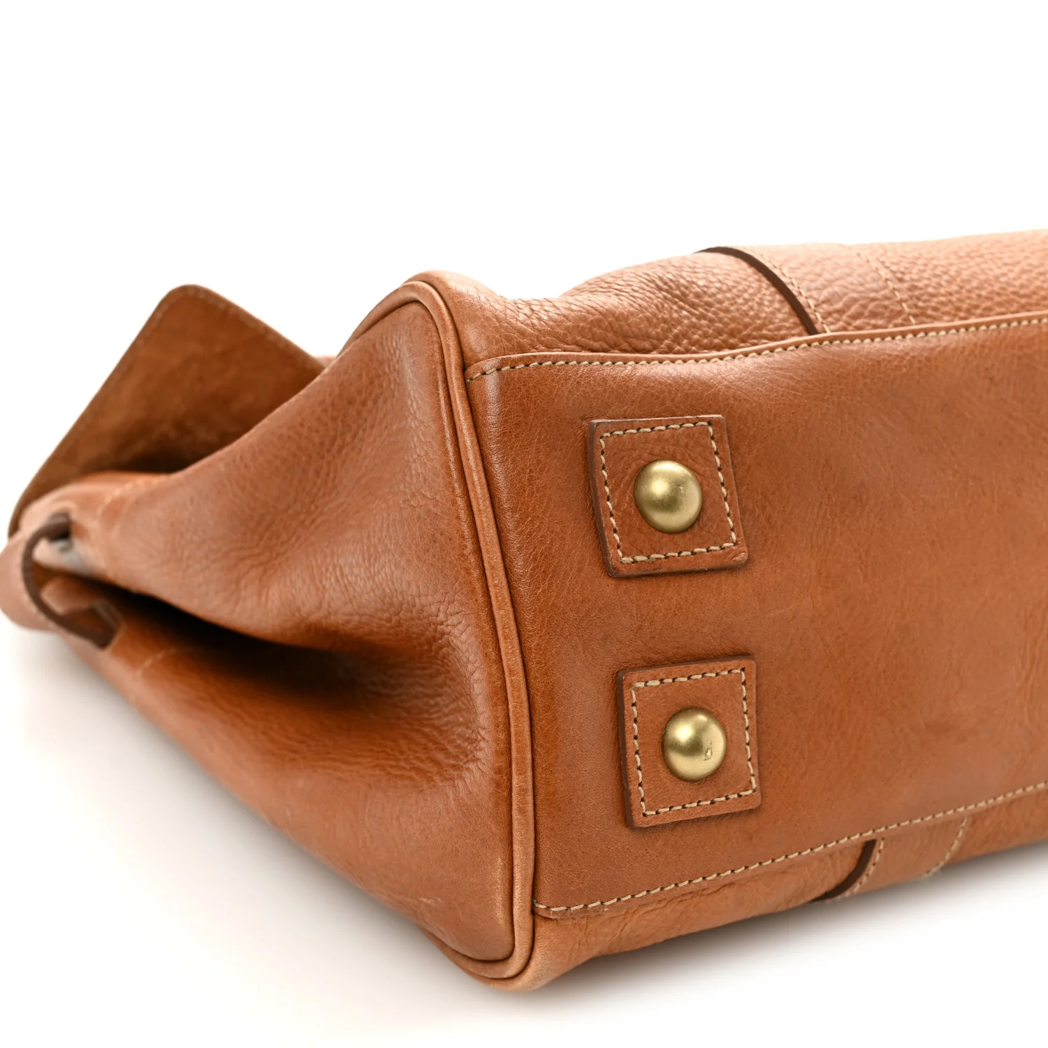 Natural Leather Bayswater Oak - Image 9
