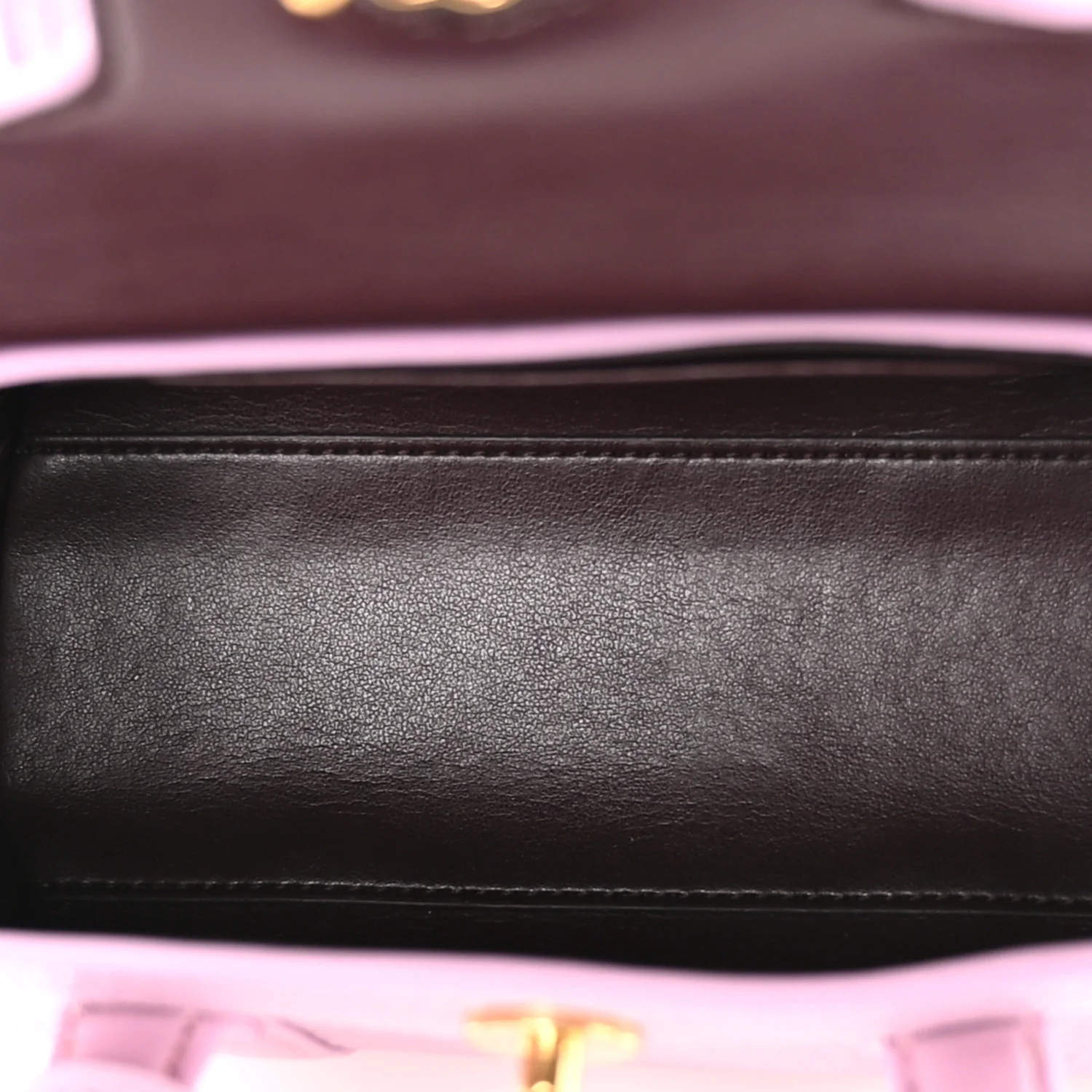 Small Classic Grain Mini Bayswater Blossom - Image 5