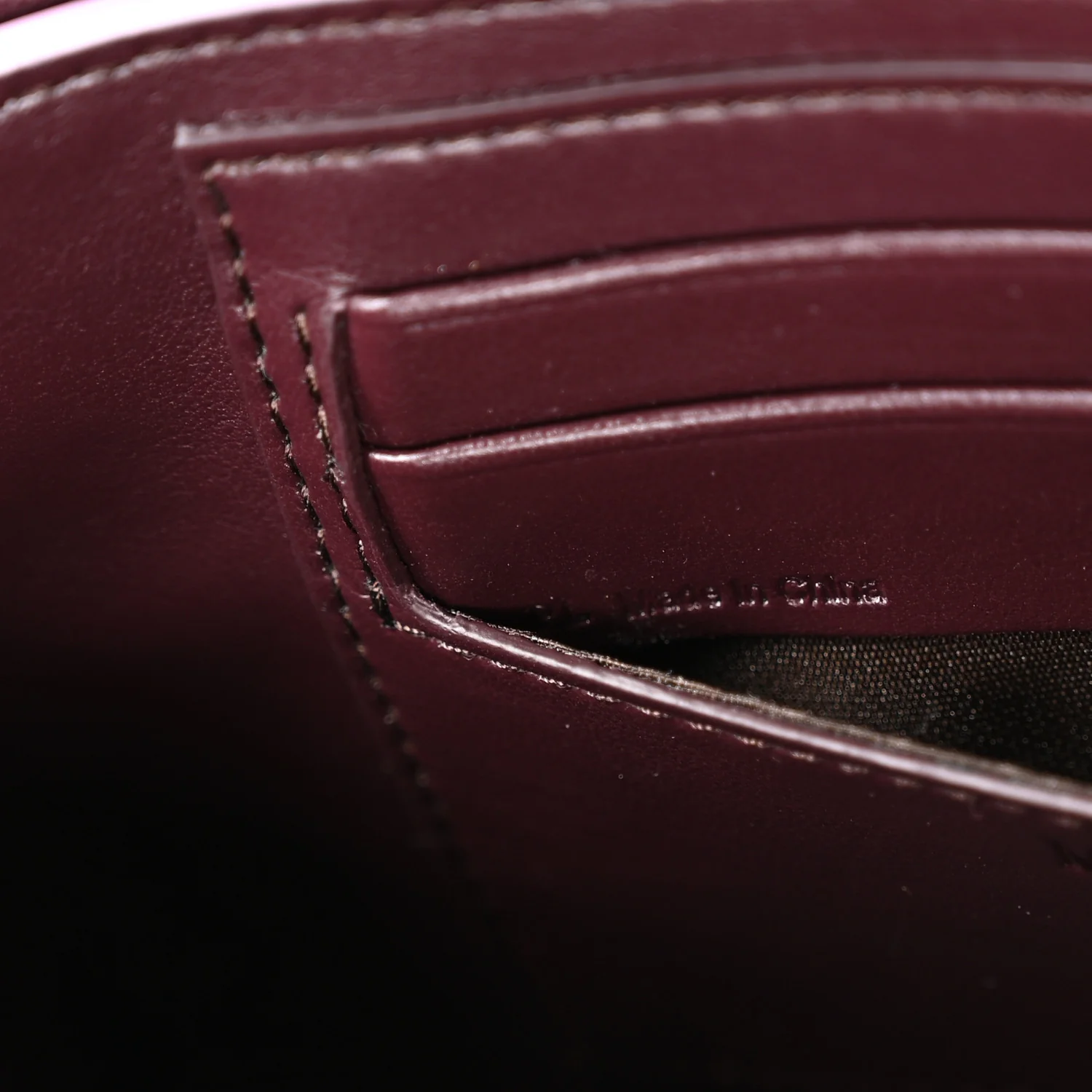 Small Classic Grain Mini Bayswater Blossom - Image 7