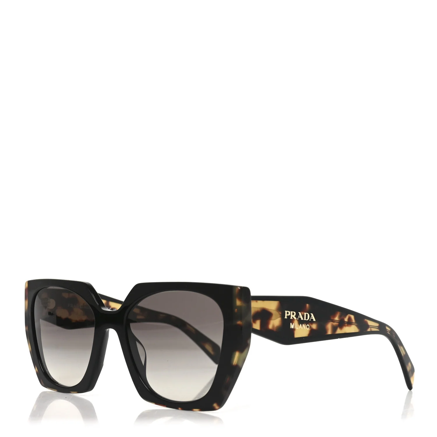 Acetate Sunglasses SPR 15W Tortoise